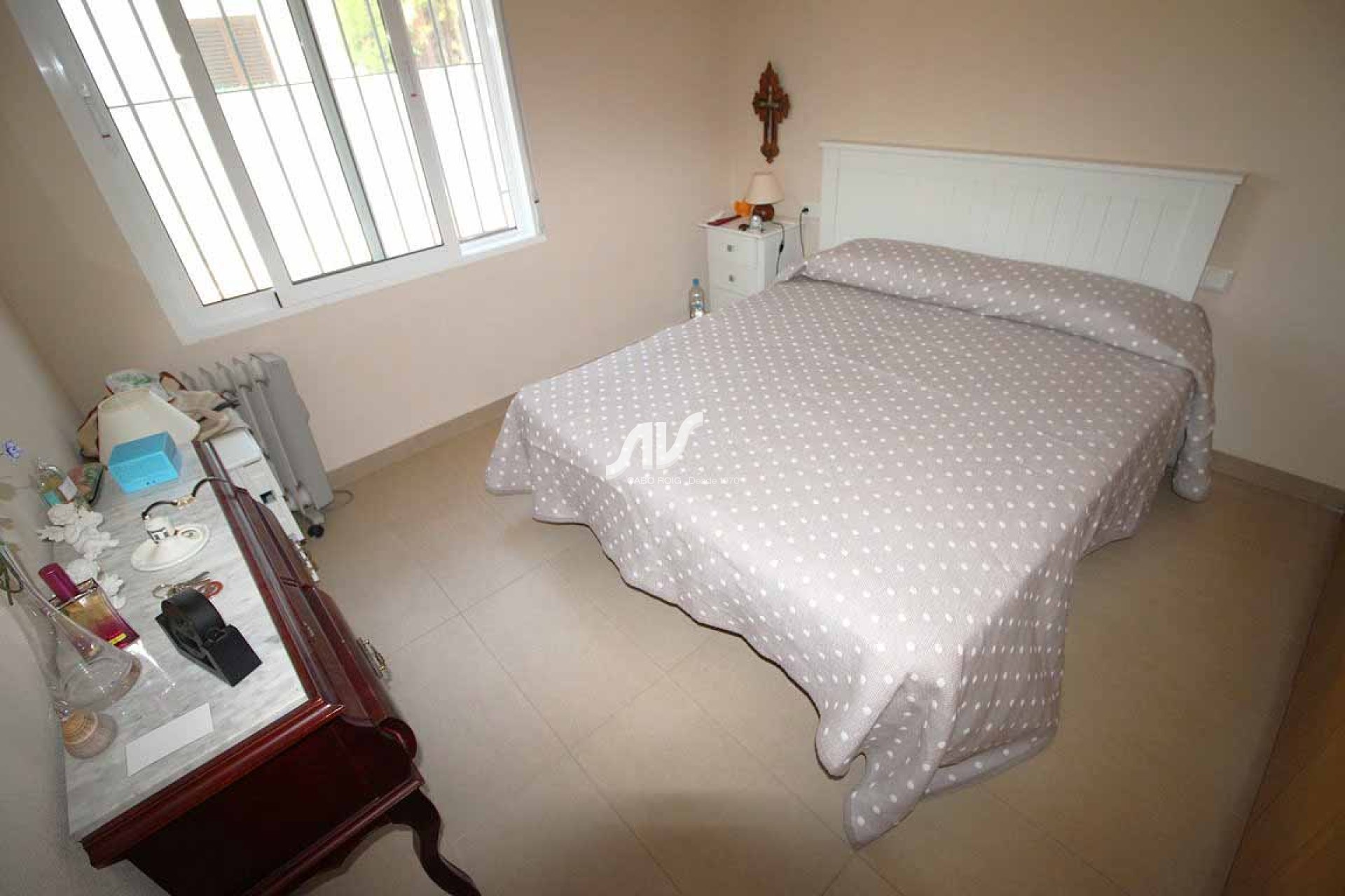 Odsprzedaż - Villa - Orihuela Costa - Cabo Roig