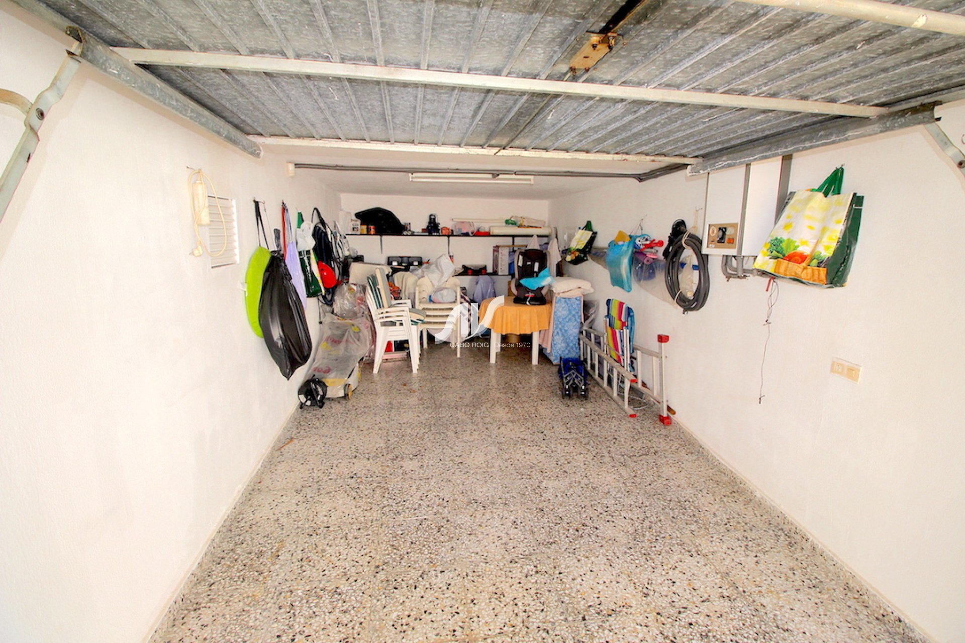 Odsprzedaż - Villa - Orihuela Costa - Cabo Roig