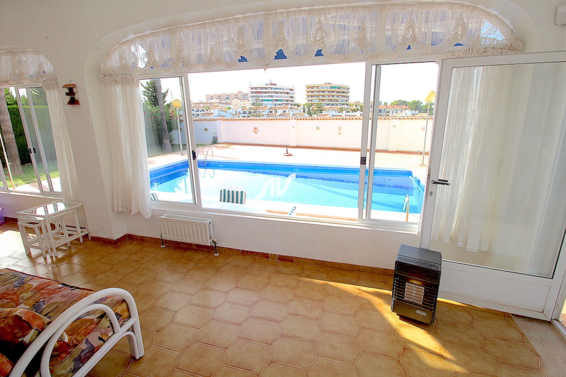 Odsprzedaż - Villa - Orihuela Costa - Cabo Roig