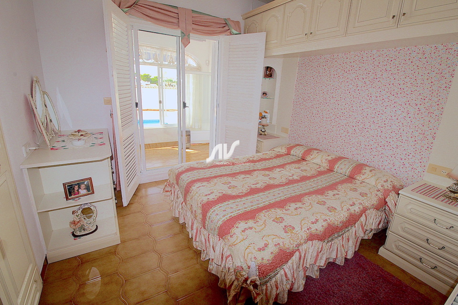 Odsprzedaż - Villa - Orihuela Costa - Cabo Roig