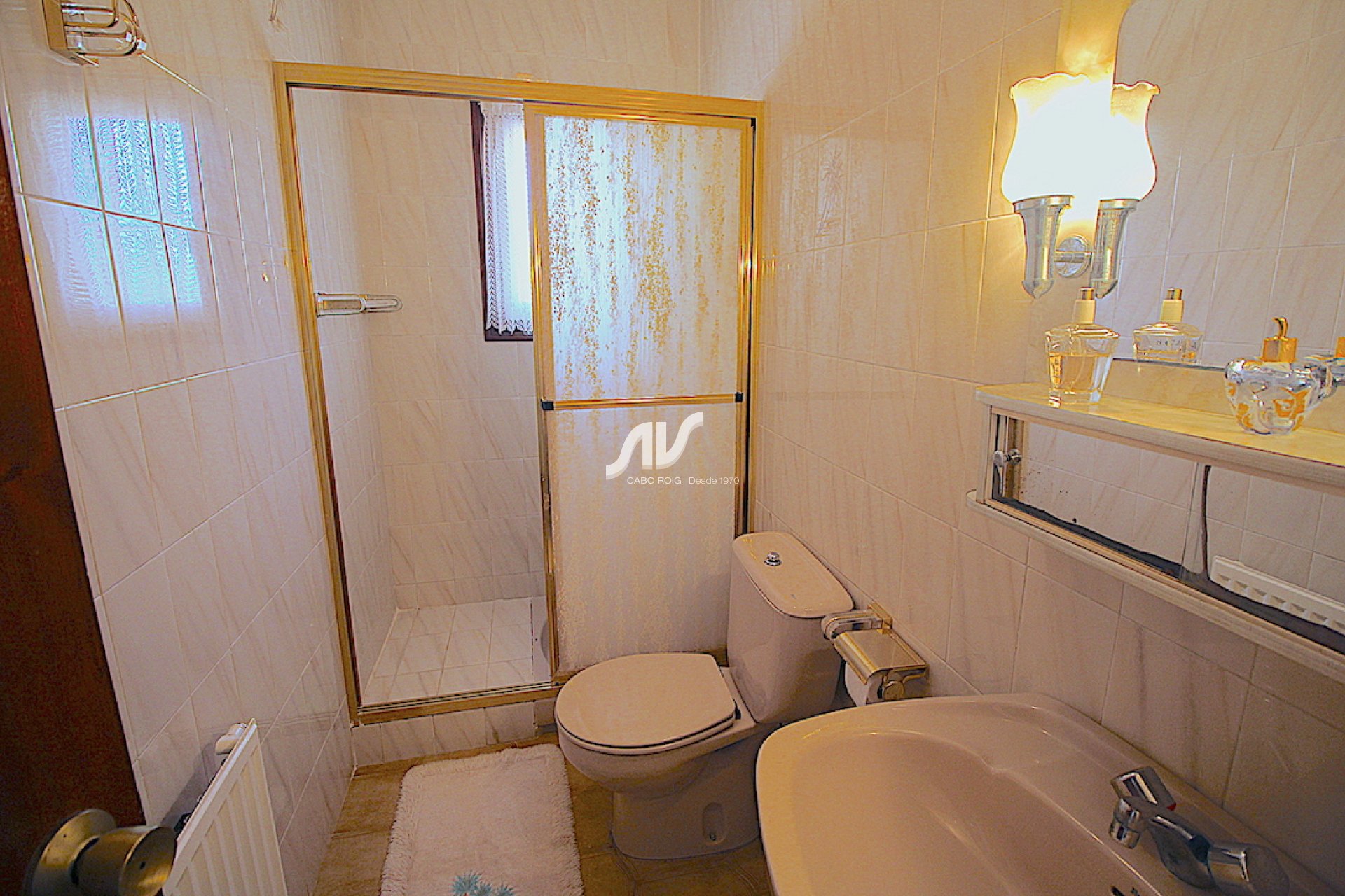 Odsprzedaż - Villa - Orihuela Costa - Cabo Roig