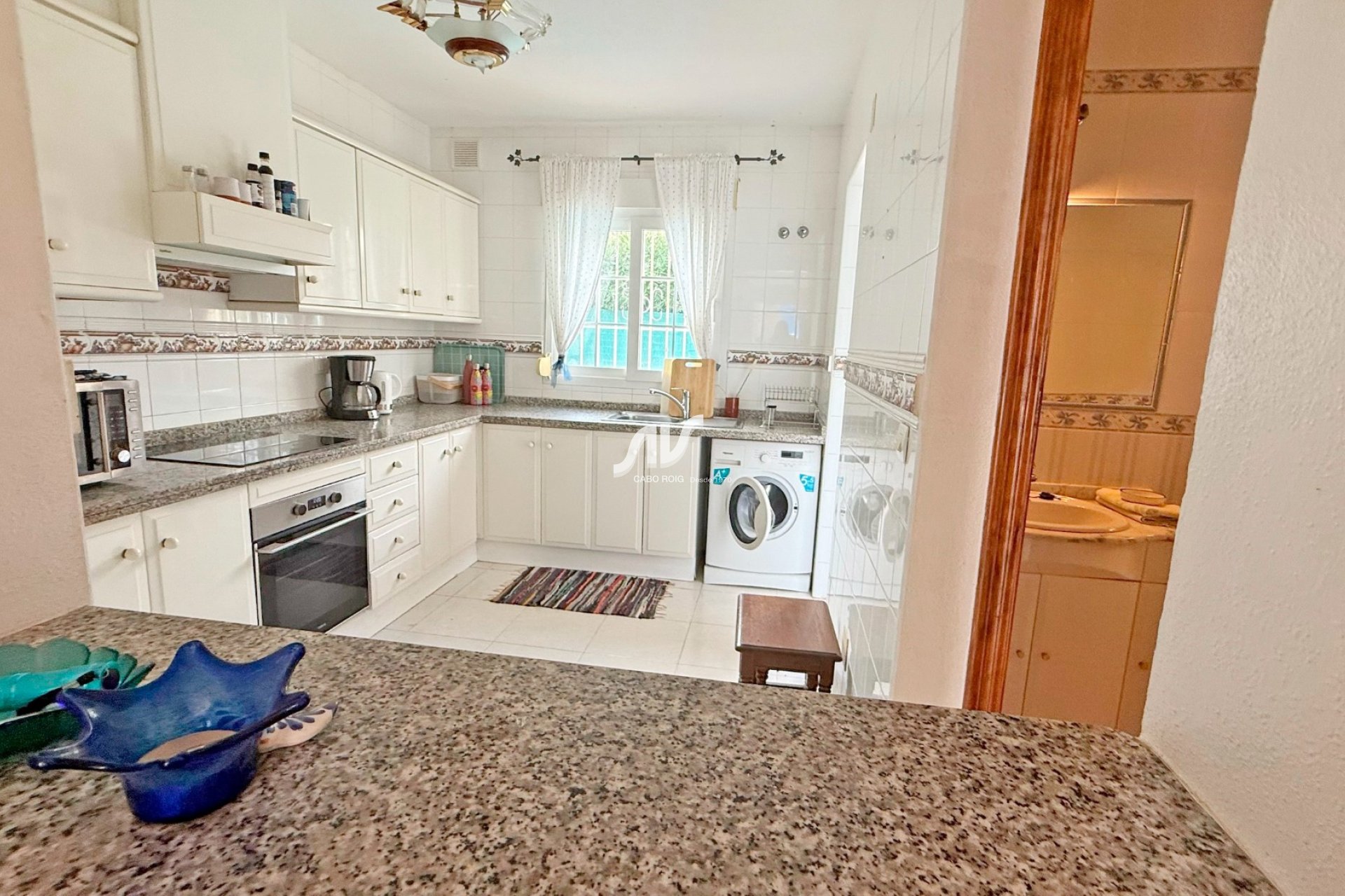 Odsprzedaż - Villa - Orihuela Costa - Cabo Roig