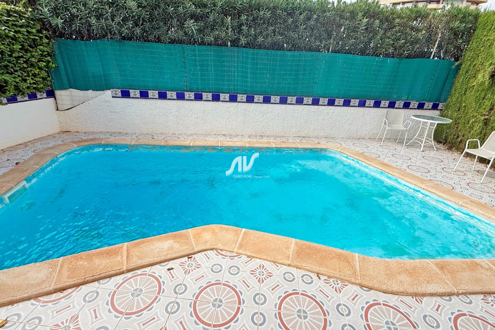 Odsprzedaż - Villa - Orihuela Costa - Cabo Roig