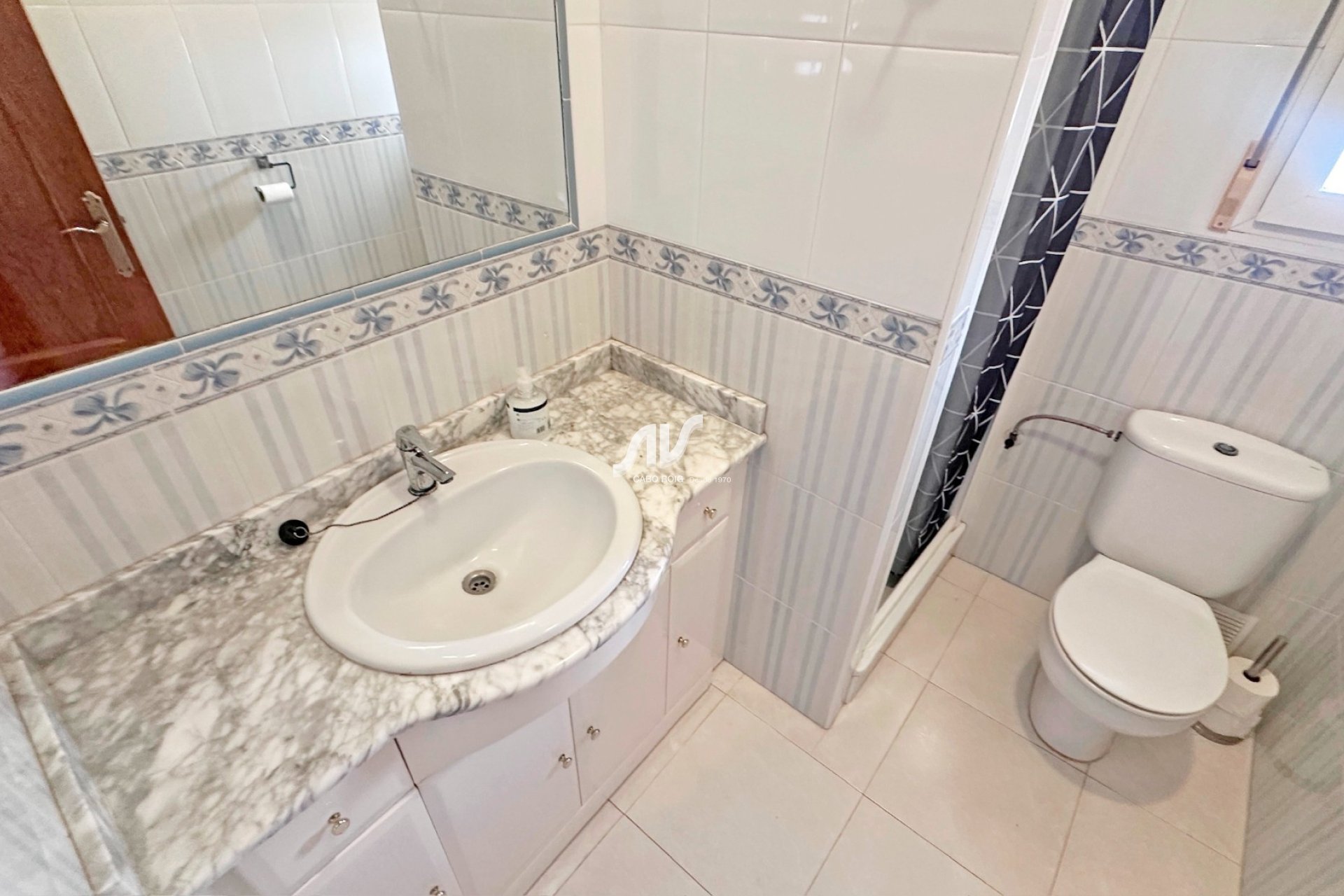 Odsprzedaż - Villa - Orihuela Costa - Cabo Roig