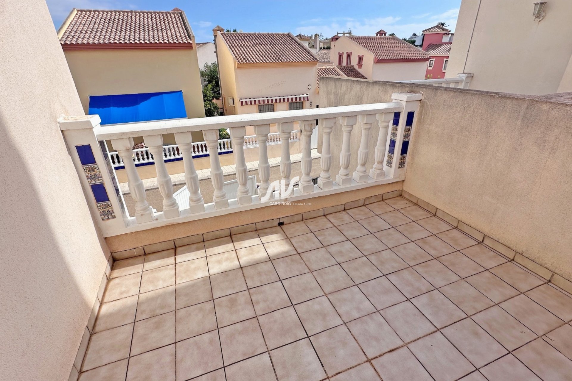 Odsprzedaż - Villa - Orihuela Costa - Cabo Roig