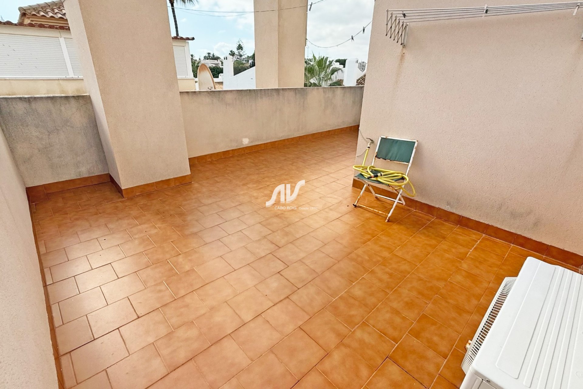 Odsprzedaż - Villa - Orihuela Costa - Cabo Roig