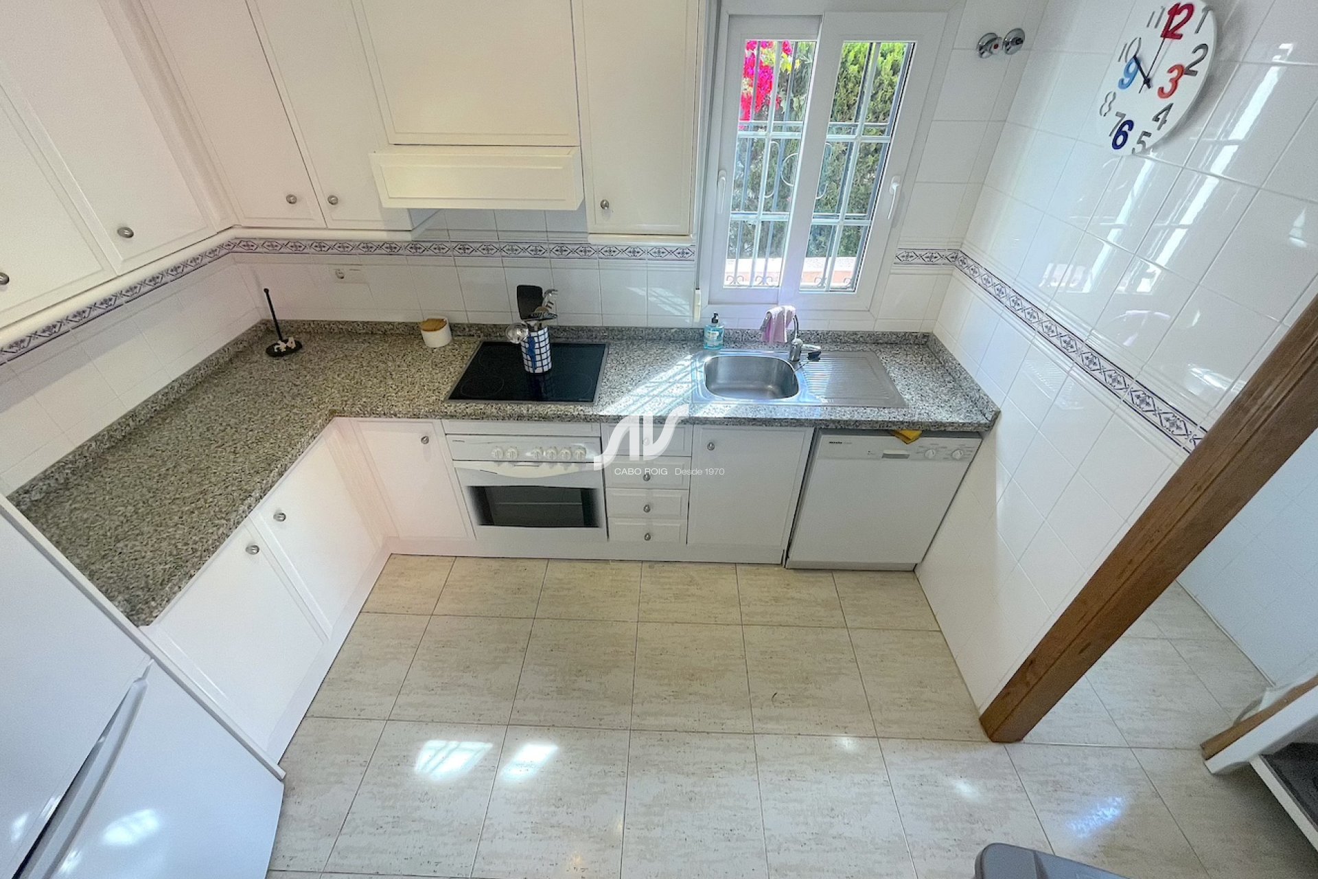 Odsprzedaż - Villa - Orihuela Costa - Cabo Roig