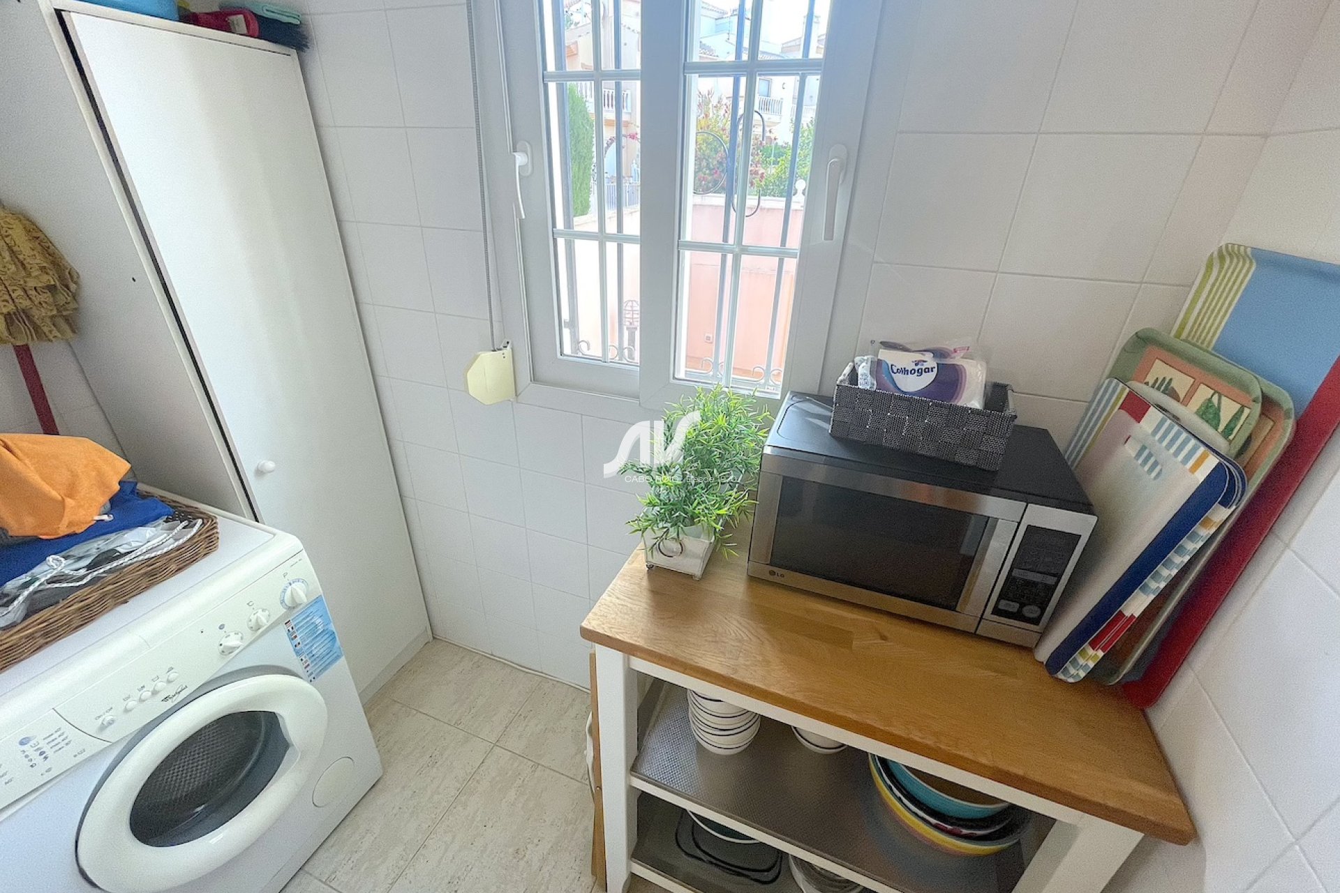 Odsprzedaż - Villa - Orihuela Costa - Cabo Roig