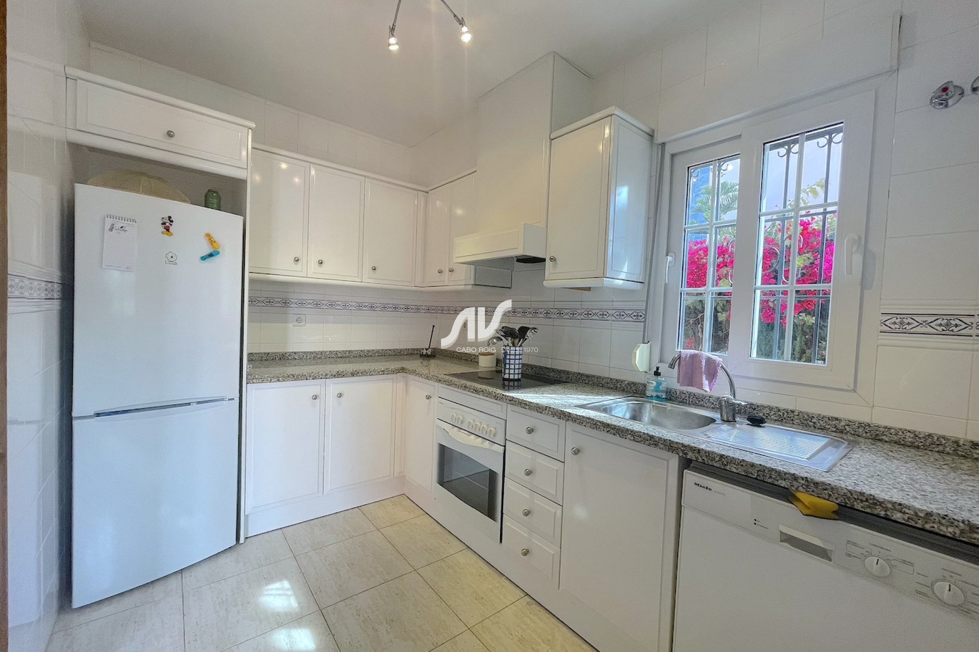 Odsprzedaż - Villa - Orihuela Costa - Cabo Roig