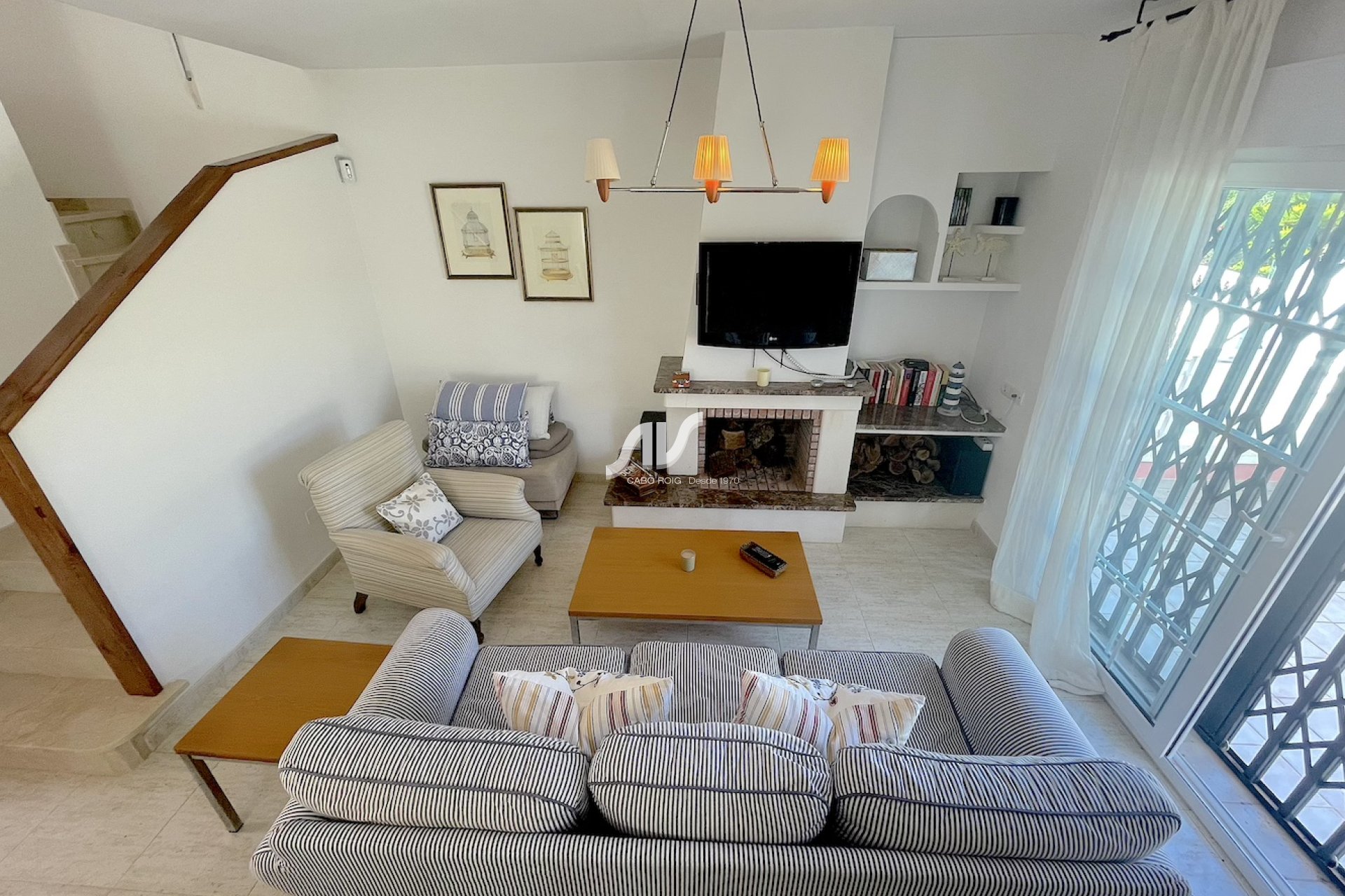 Odsprzedaż - Villa - Orihuela Costa - Cabo Roig