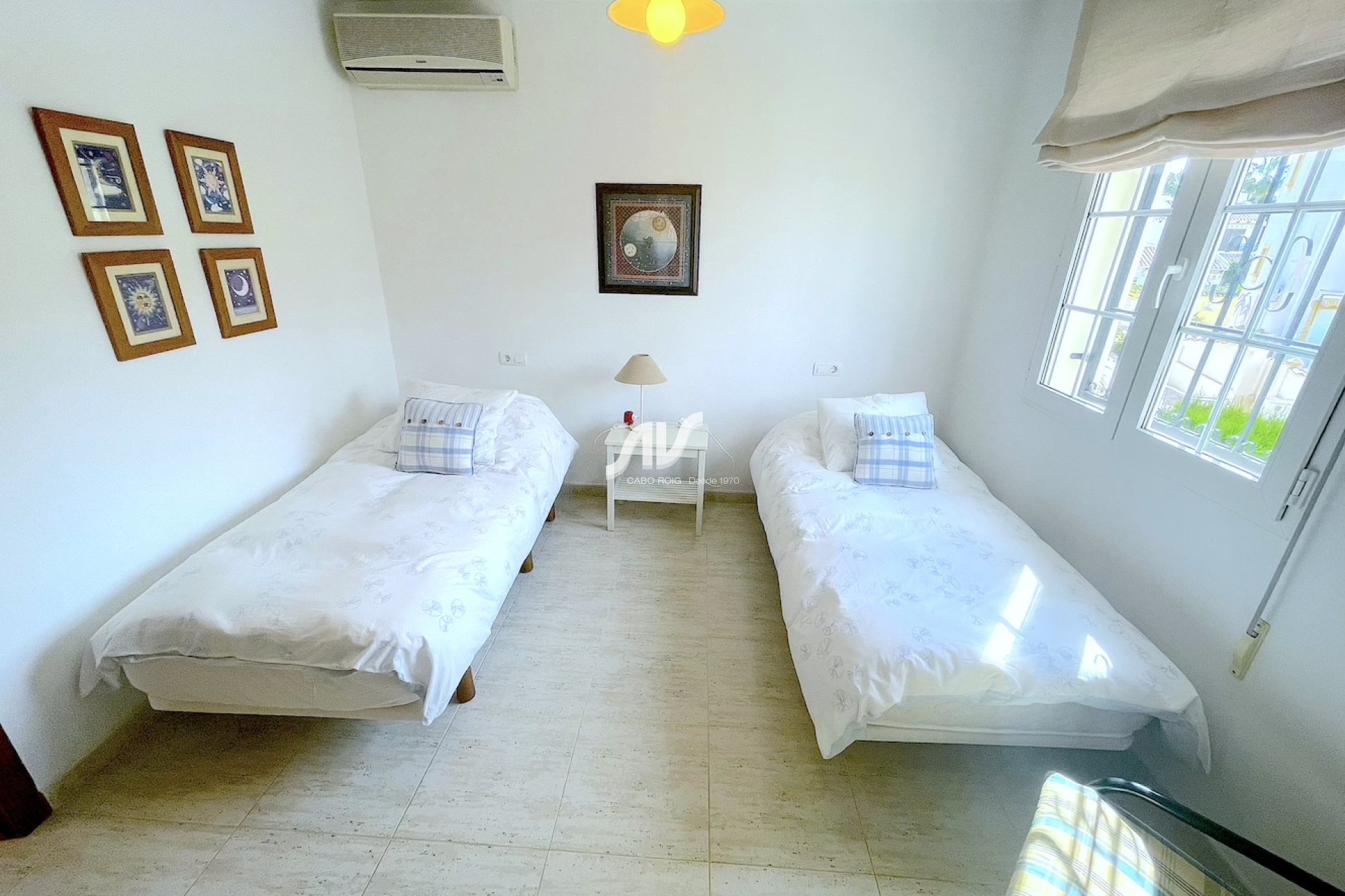 Odsprzedaż - Villa - Orihuela Costa - Cabo Roig