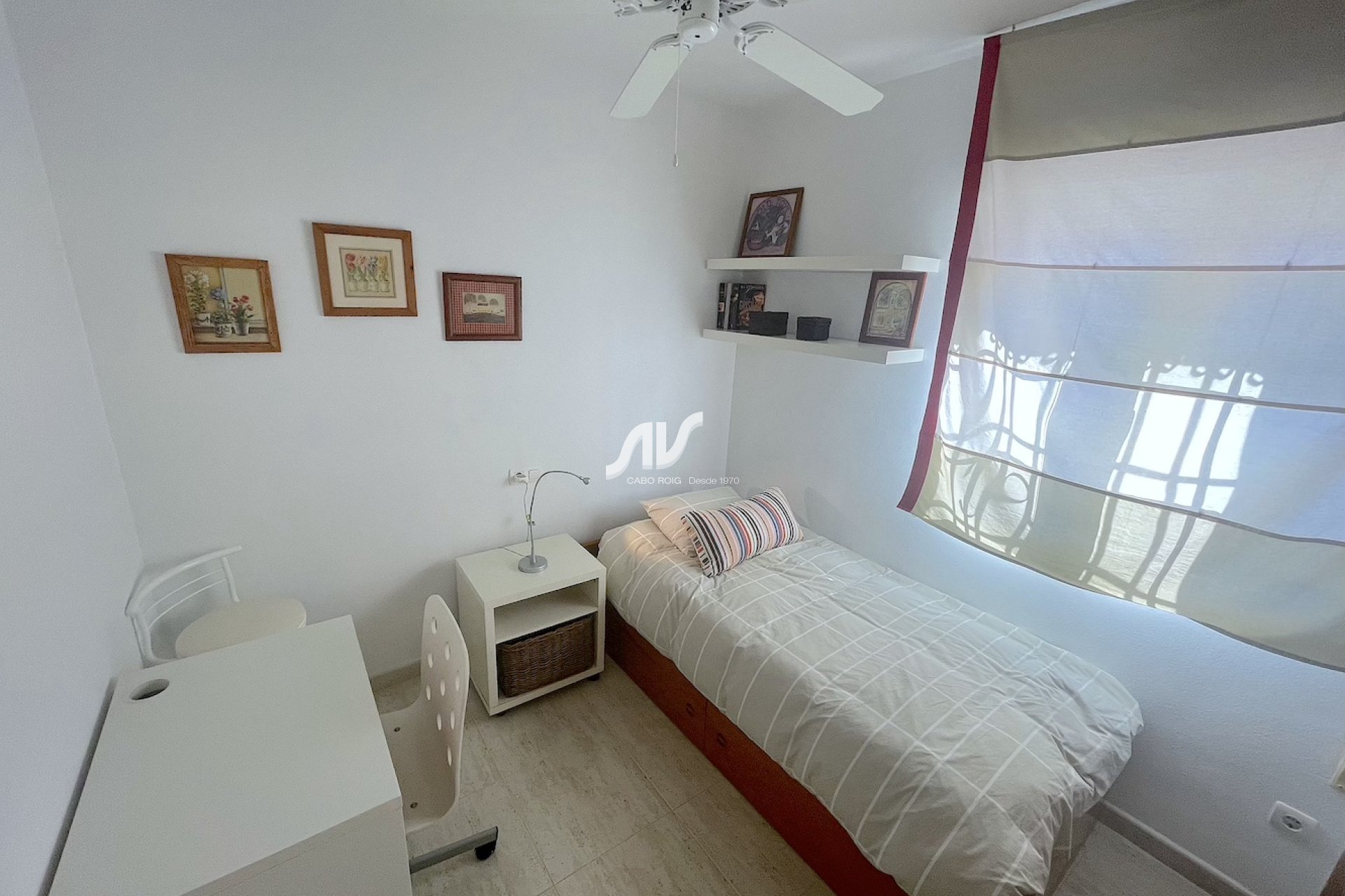 Odsprzedaż - Villa - Orihuela Costa - Cabo Roig