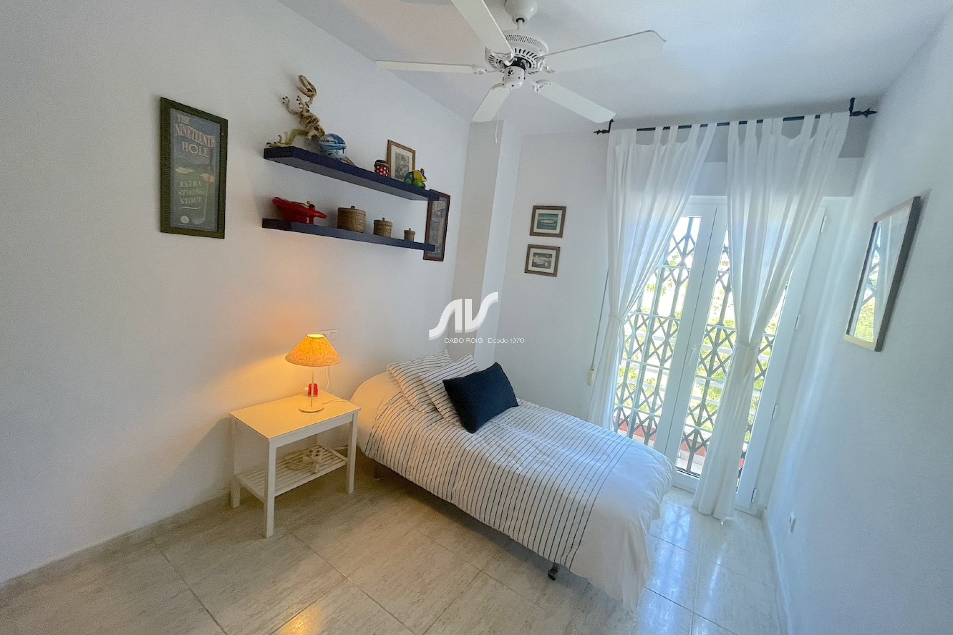 Odsprzedaż - Villa - Orihuela Costa - Cabo Roig