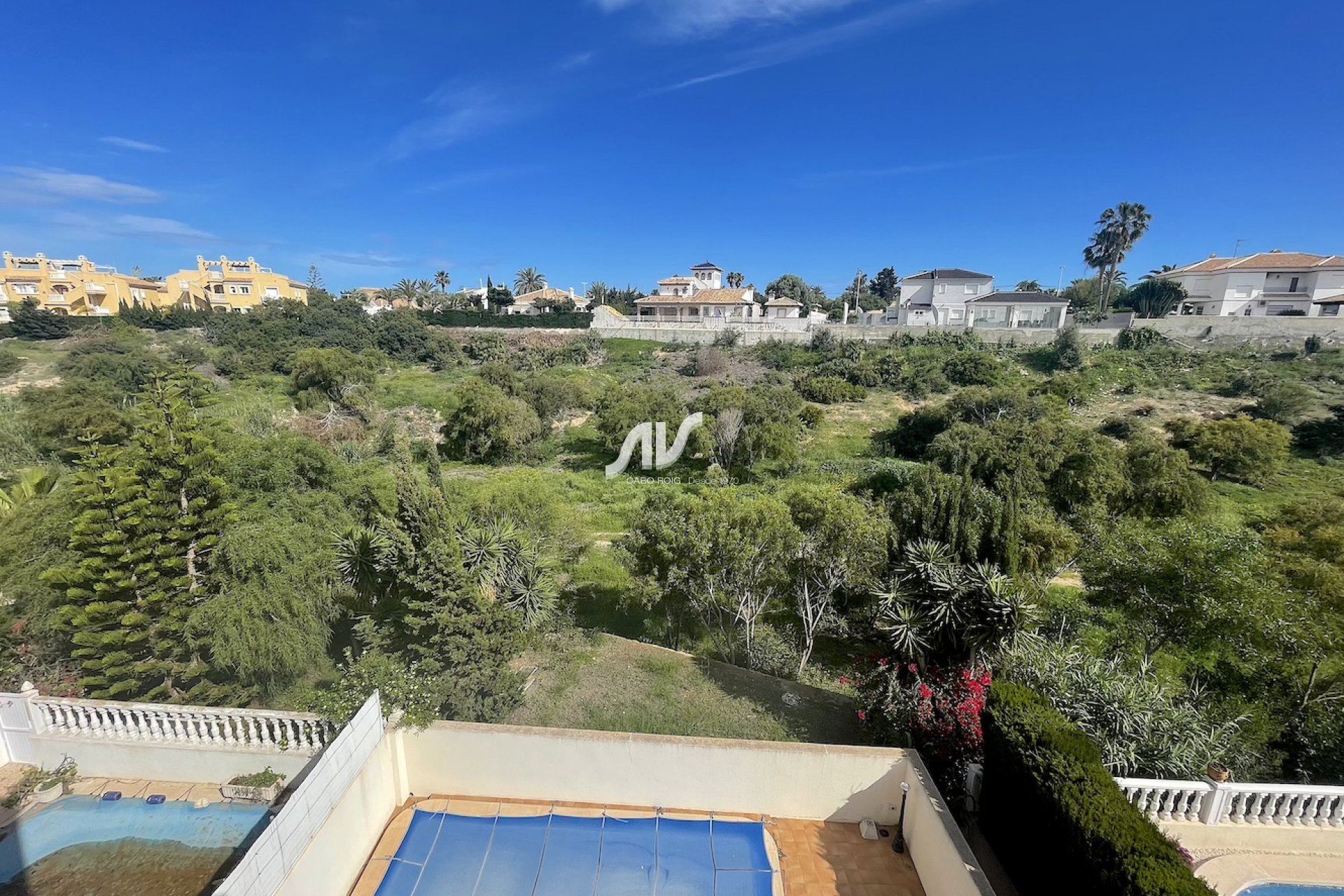 Odsprzedaż - Villa - Orihuela Costa - Cabo Roig