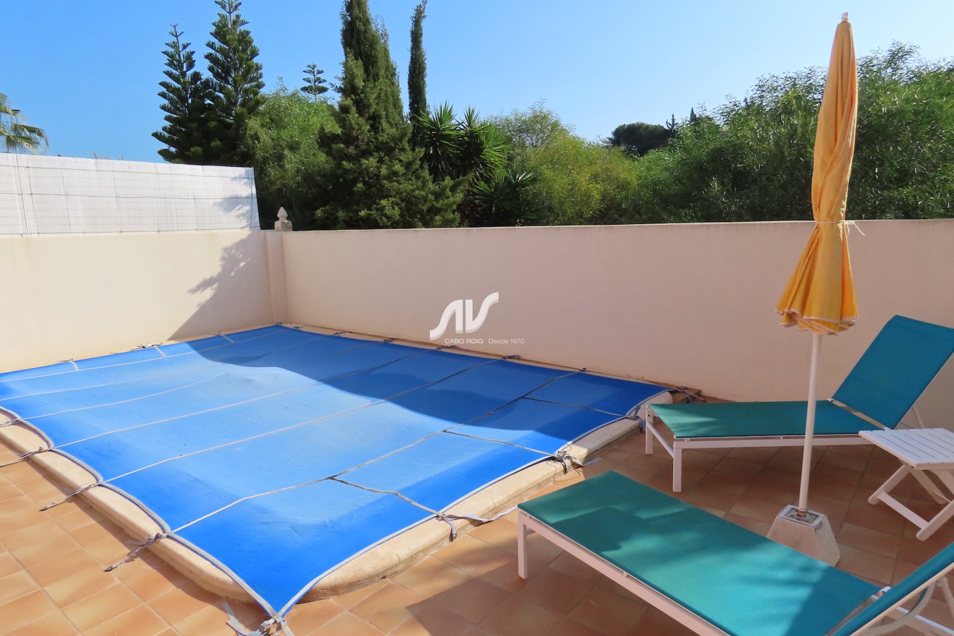 Odsprzedaż - Villa - Orihuela Costa - Cabo Roig