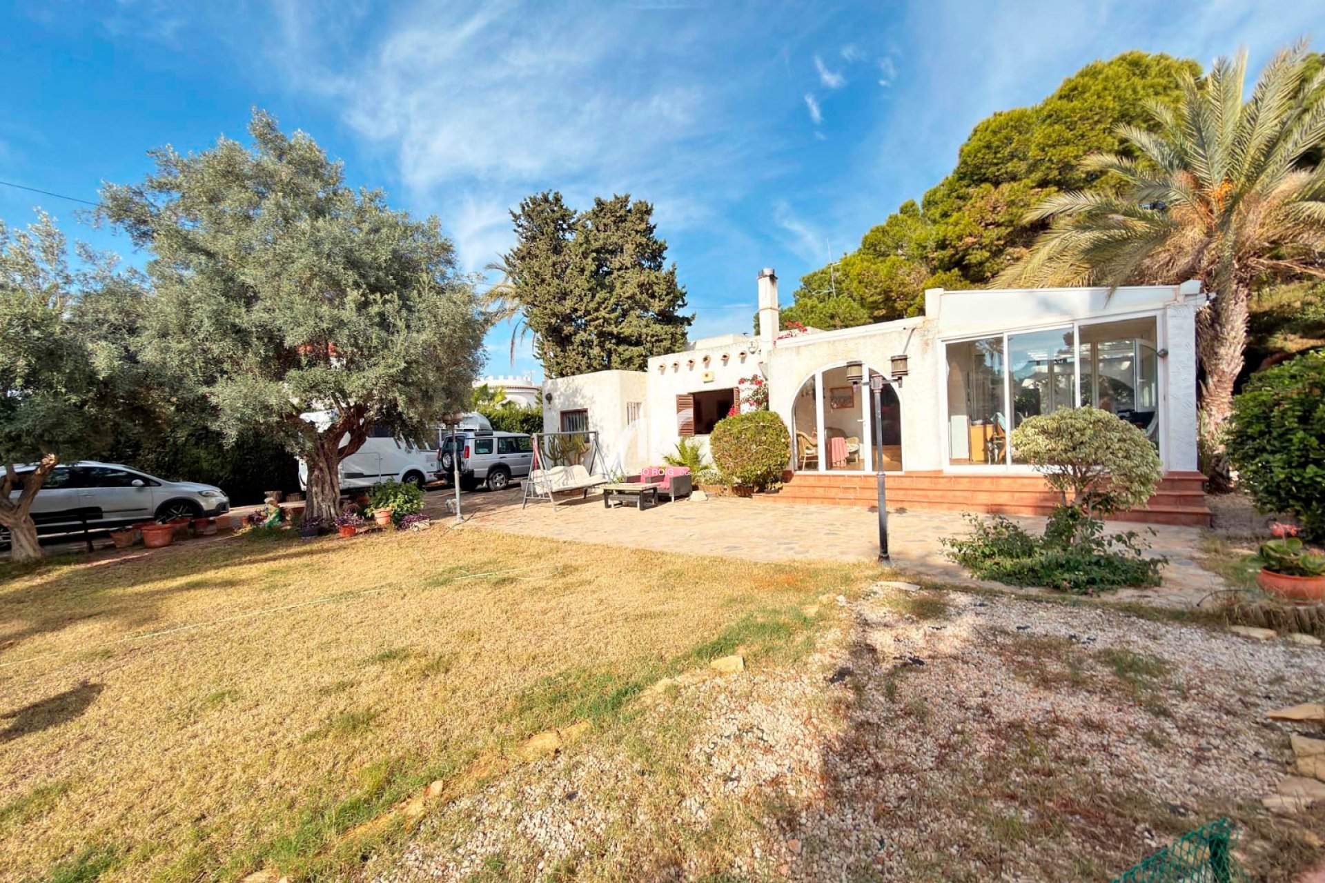 Odsprzedaż - Villa - Orihuela Costa - Cabo Roig
