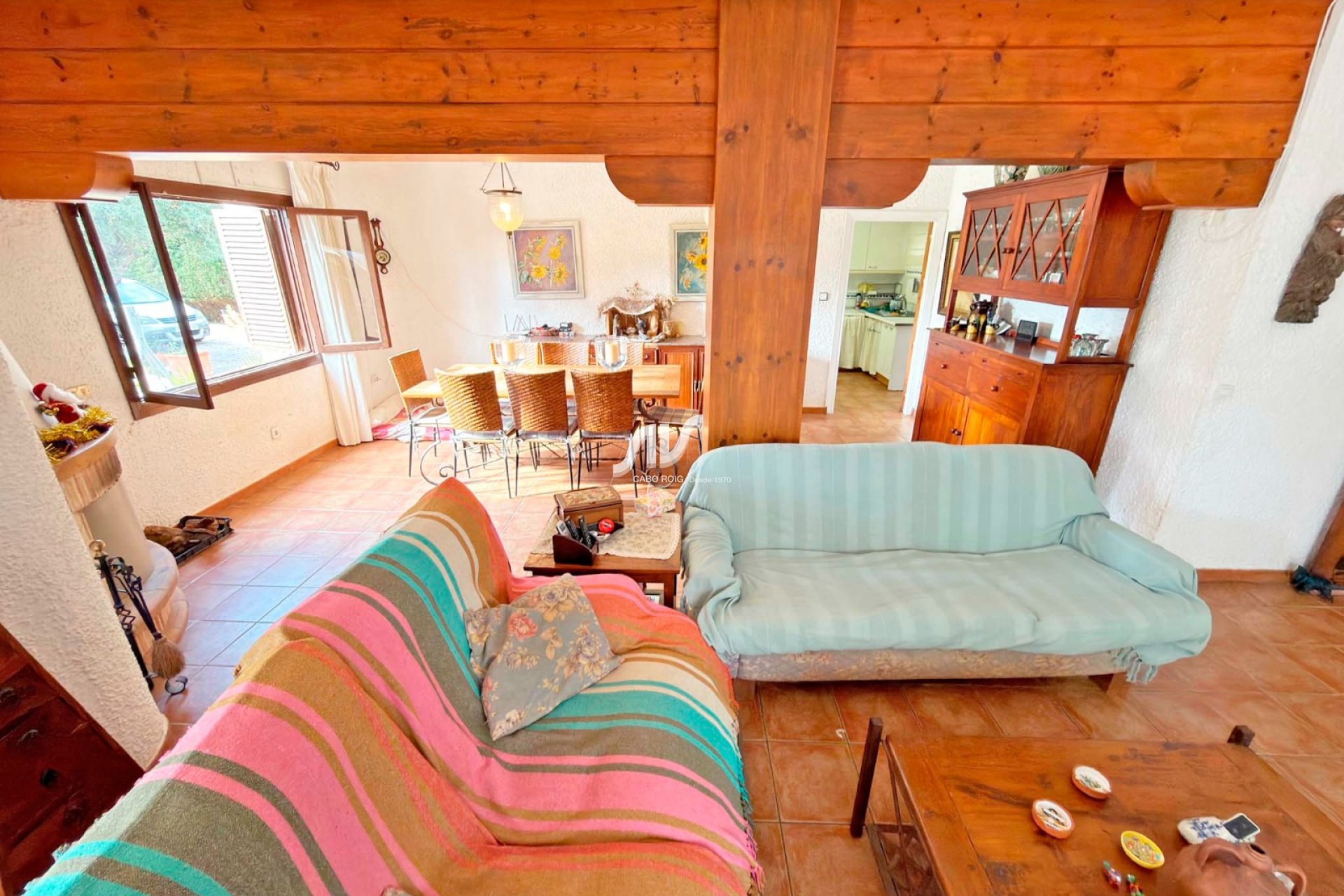 Odsprzedaż - Villa - Orihuela Costa - Cabo Roig