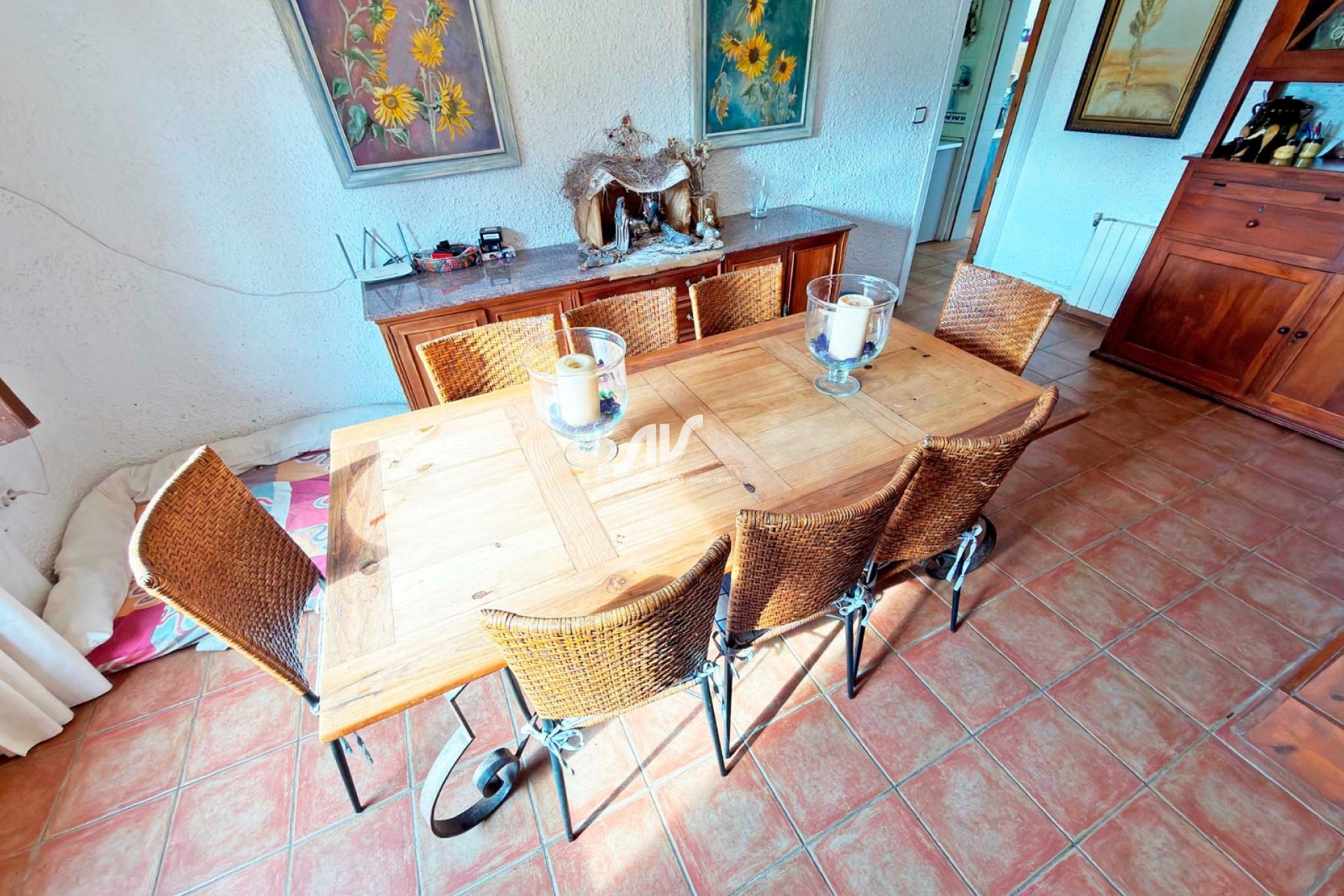 Odsprzedaż - Villa - Orihuela Costa - Cabo Roig