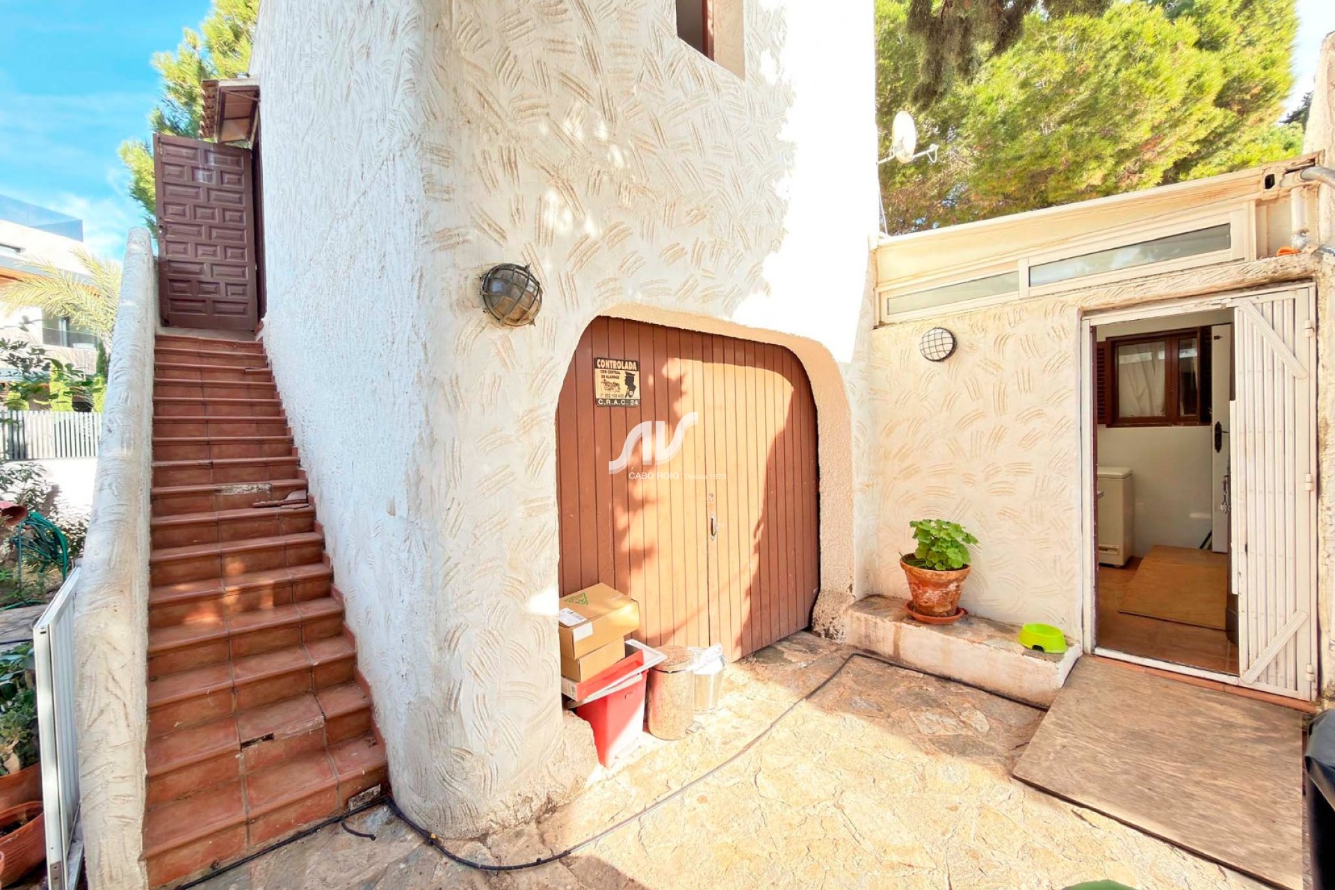 Odsprzedaż - Villa - Orihuela Costa - Cabo Roig