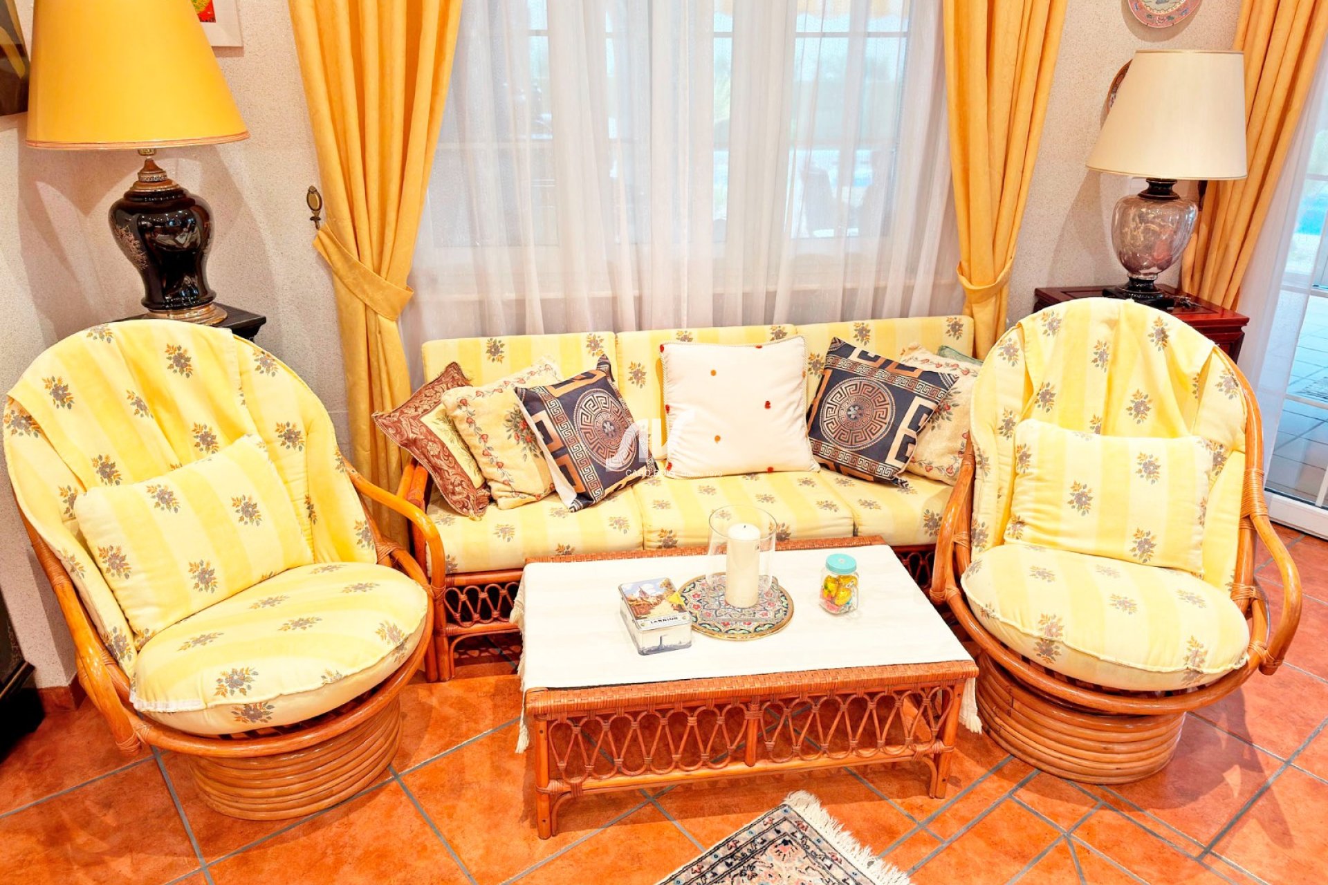 Odsprzedaż - Villa - Orihuela Costa - Cabo Roig