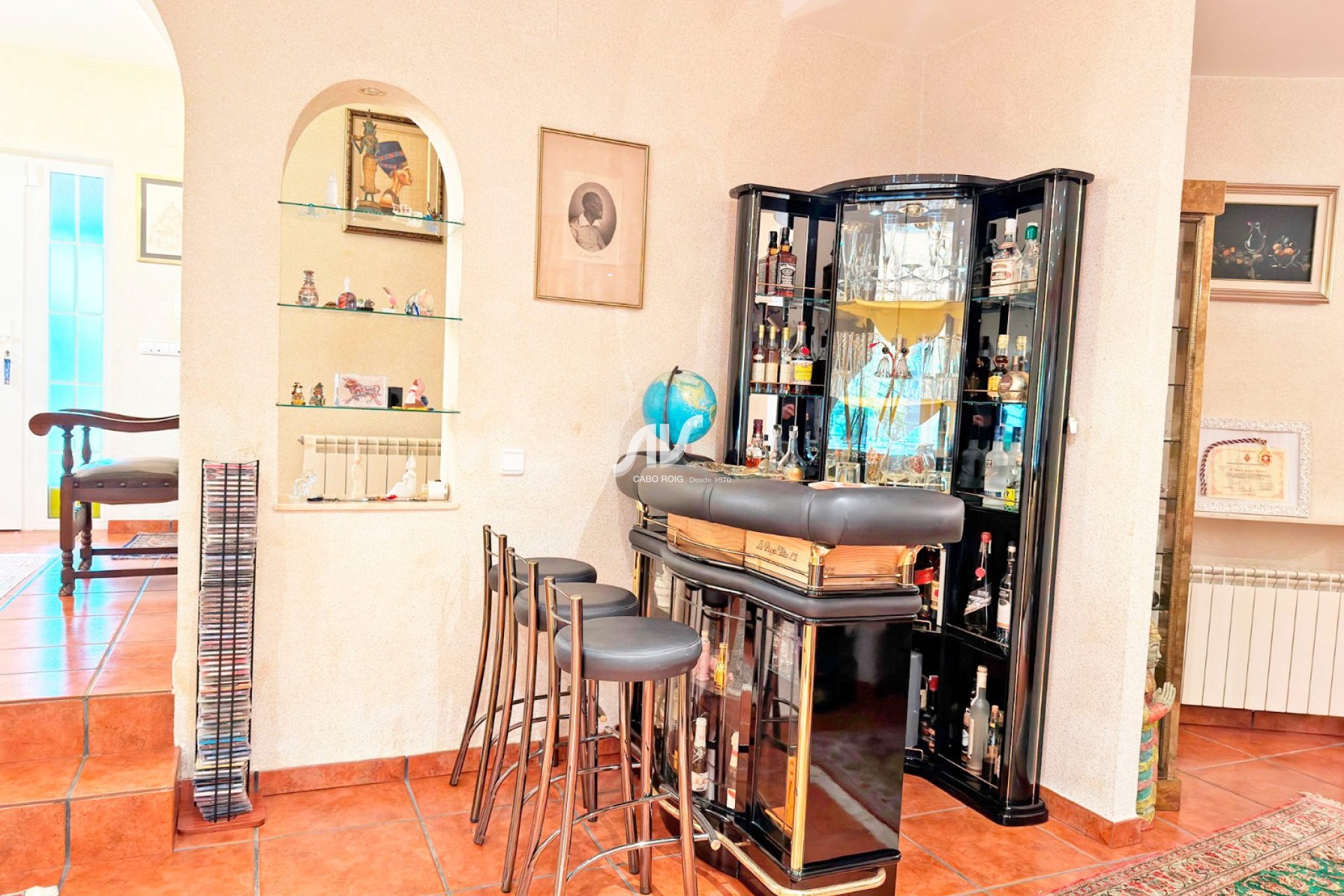 Odsprzedaż - Villa - Orihuela Costa - Cabo Roig