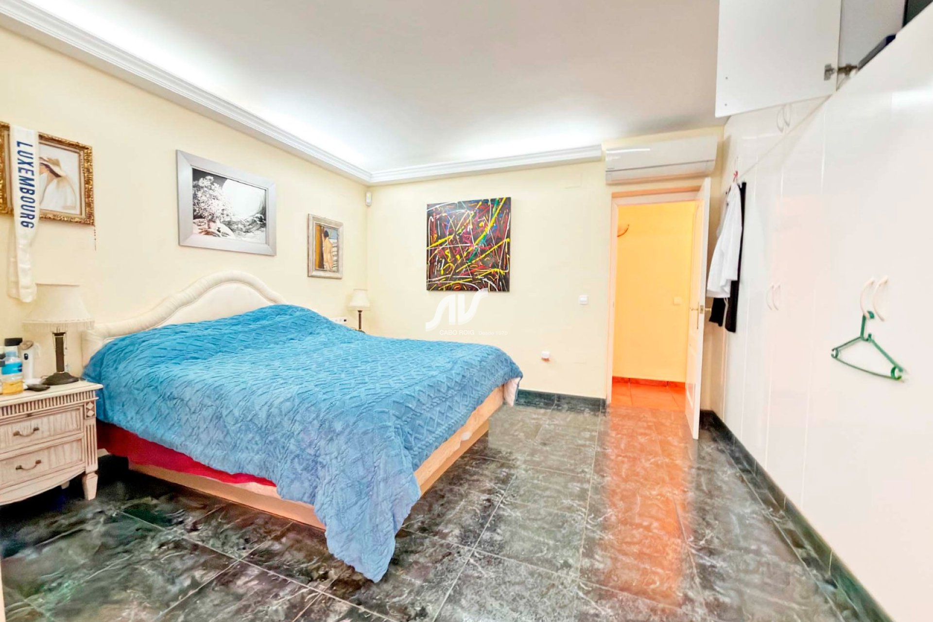 Odsprzedaż - Villa - Orihuela Costa - Cabo Roig