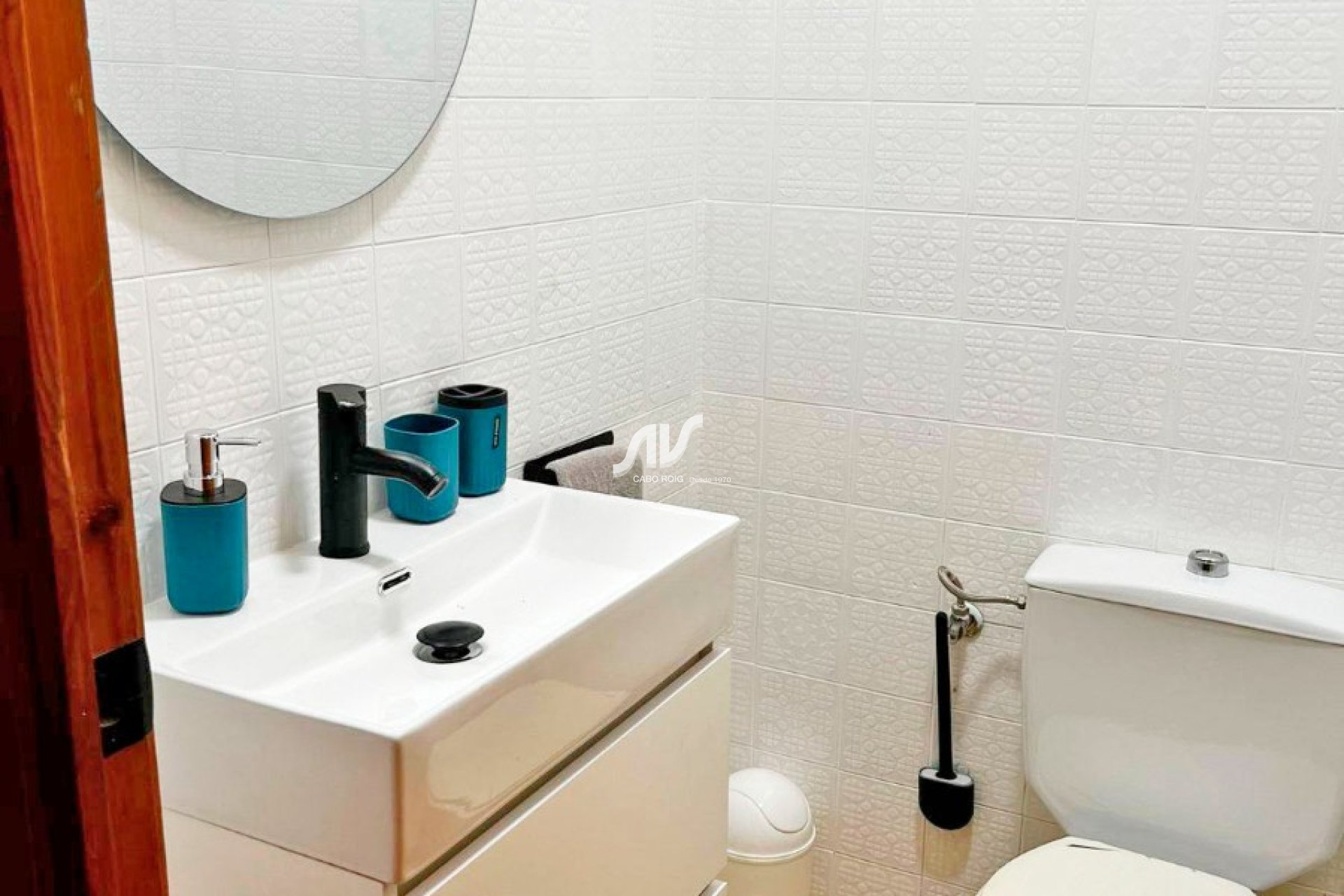 Odsprzedaż - Villa - Orihuela Costa - Cabo Roig