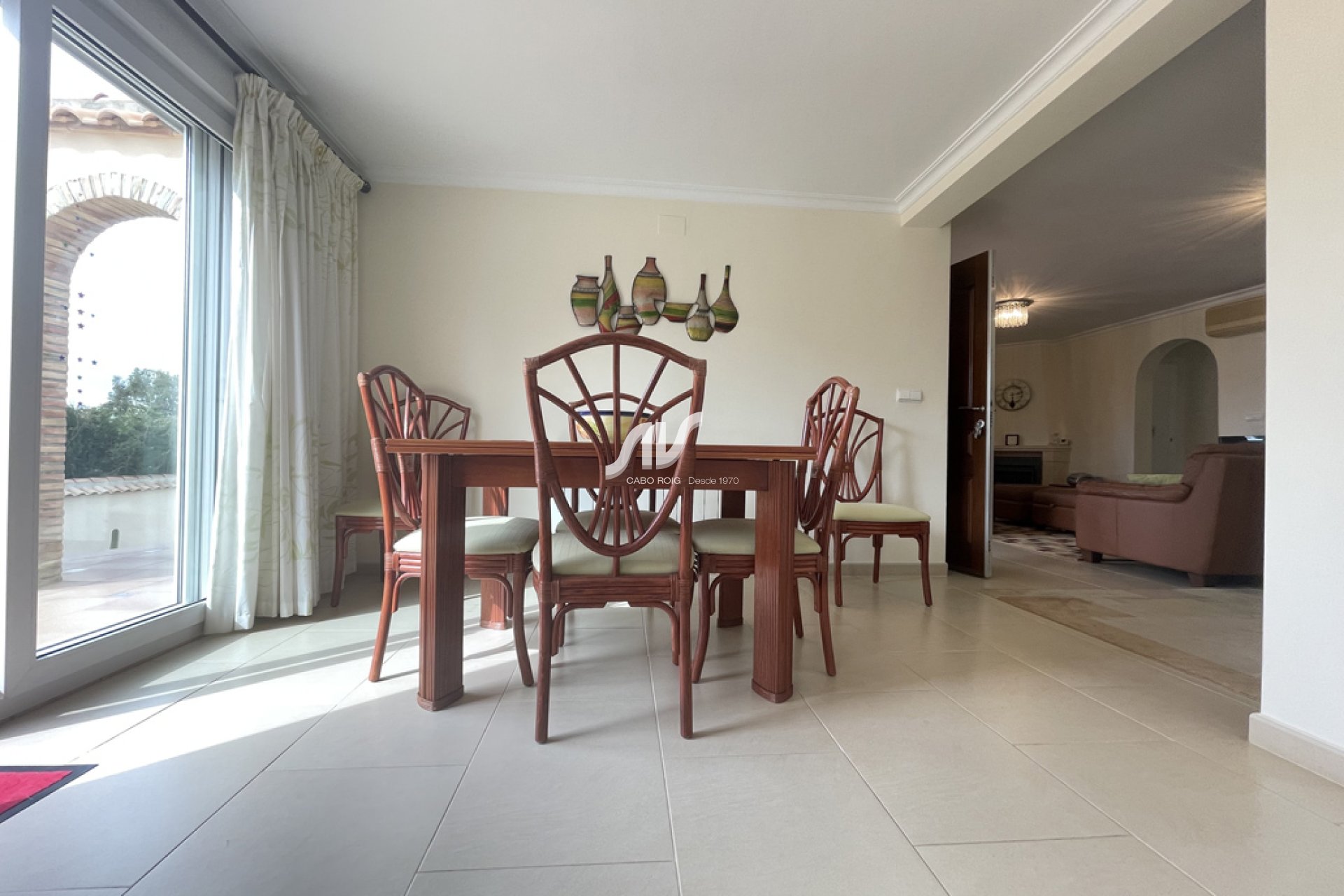 Odsprzedaż - Villa - Orihuela Costa - Cabo Roig