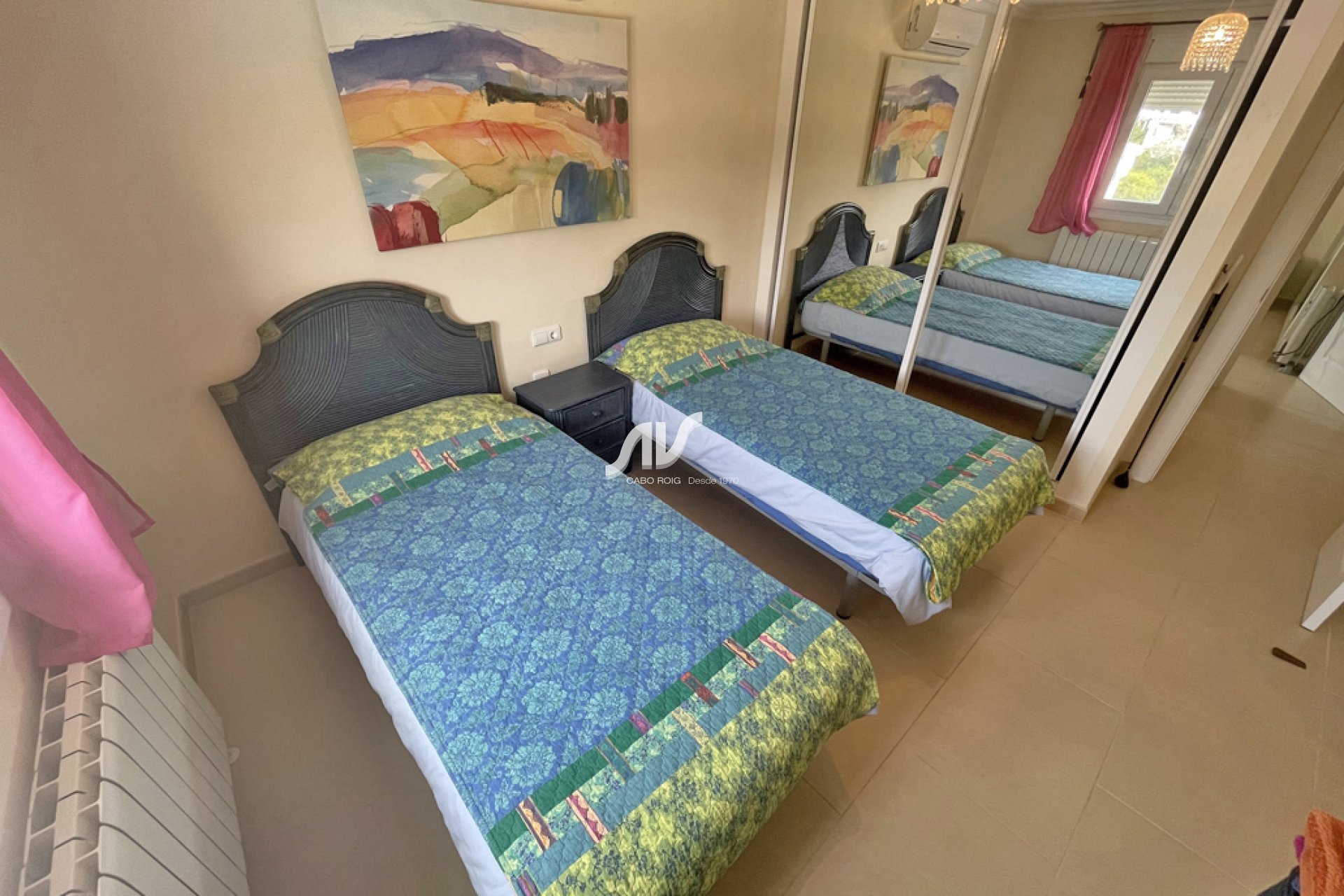 Odsprzedaż - Villa - Orihuela Costa - Cabo Roig