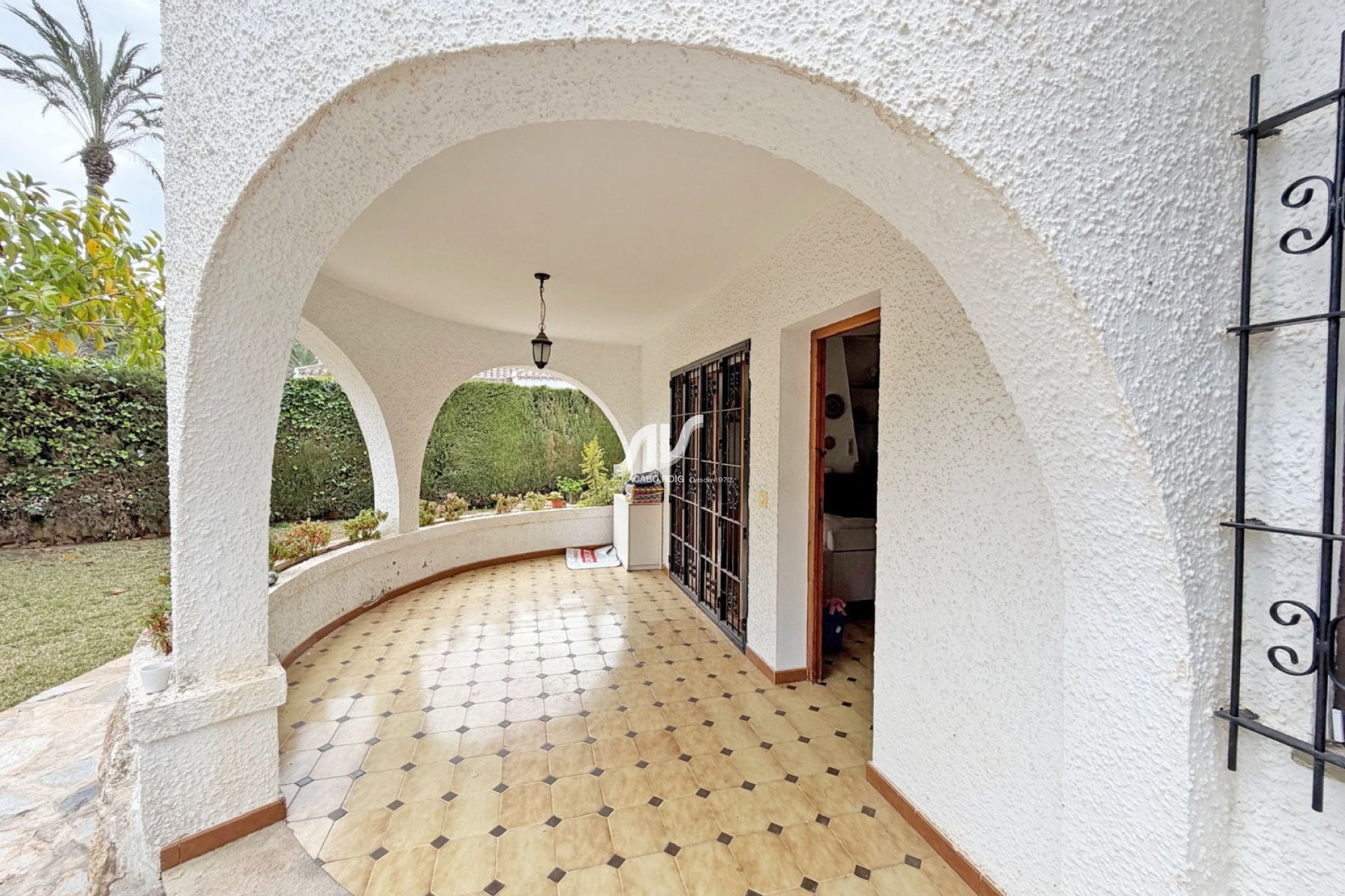 Odsprzedaż - Villa - Orihuela Costa - Cabo Roig