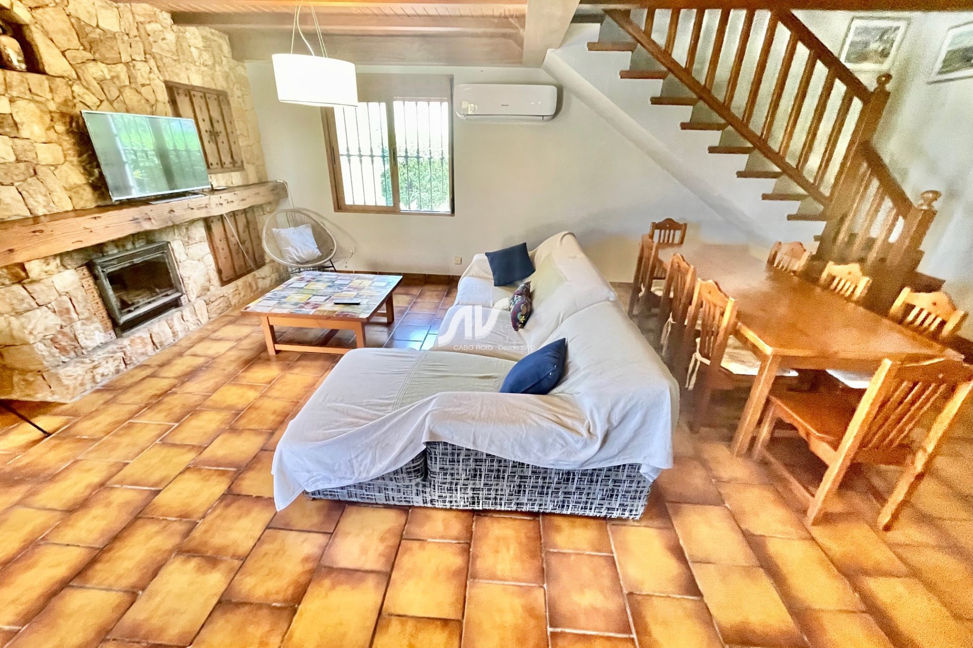 Odsprzedaż - Villa - Orihuela Costa - Cabo Roig