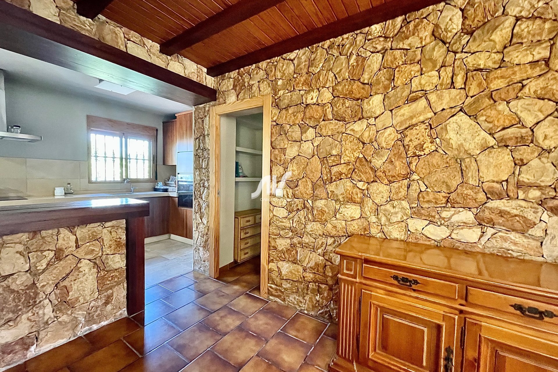 Odsprzedaż - Villa - Orihuela Costa - Cabo Roig