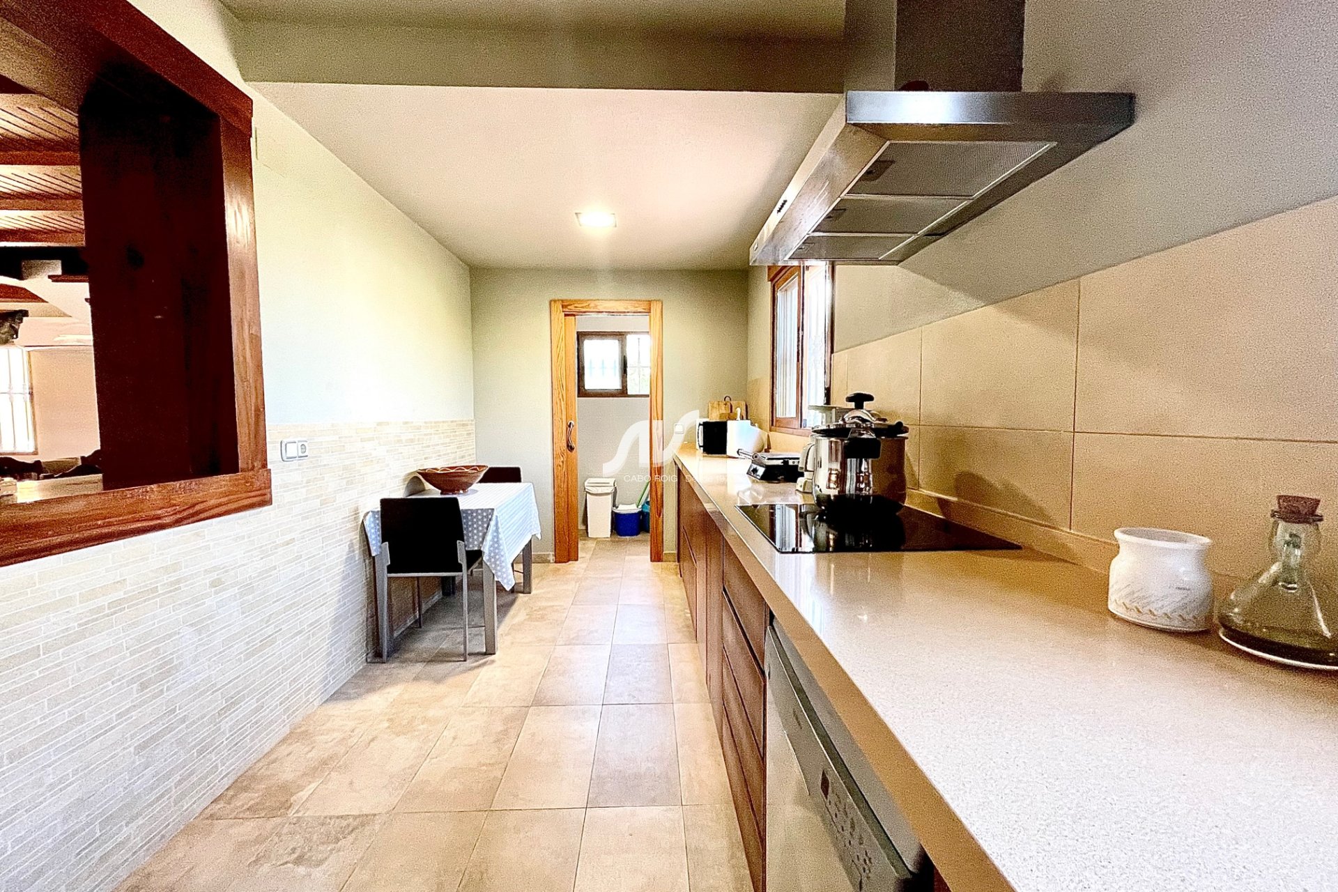 Odsprzedaż - Villa - Orihuela Costa - Cabo Roig