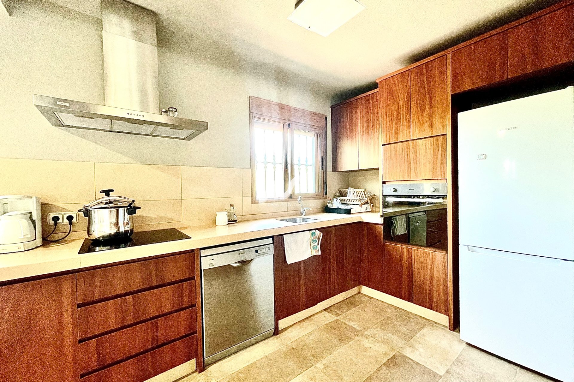 Odsprzedaż - Villa - Orihuela Costa - Cabo Roig