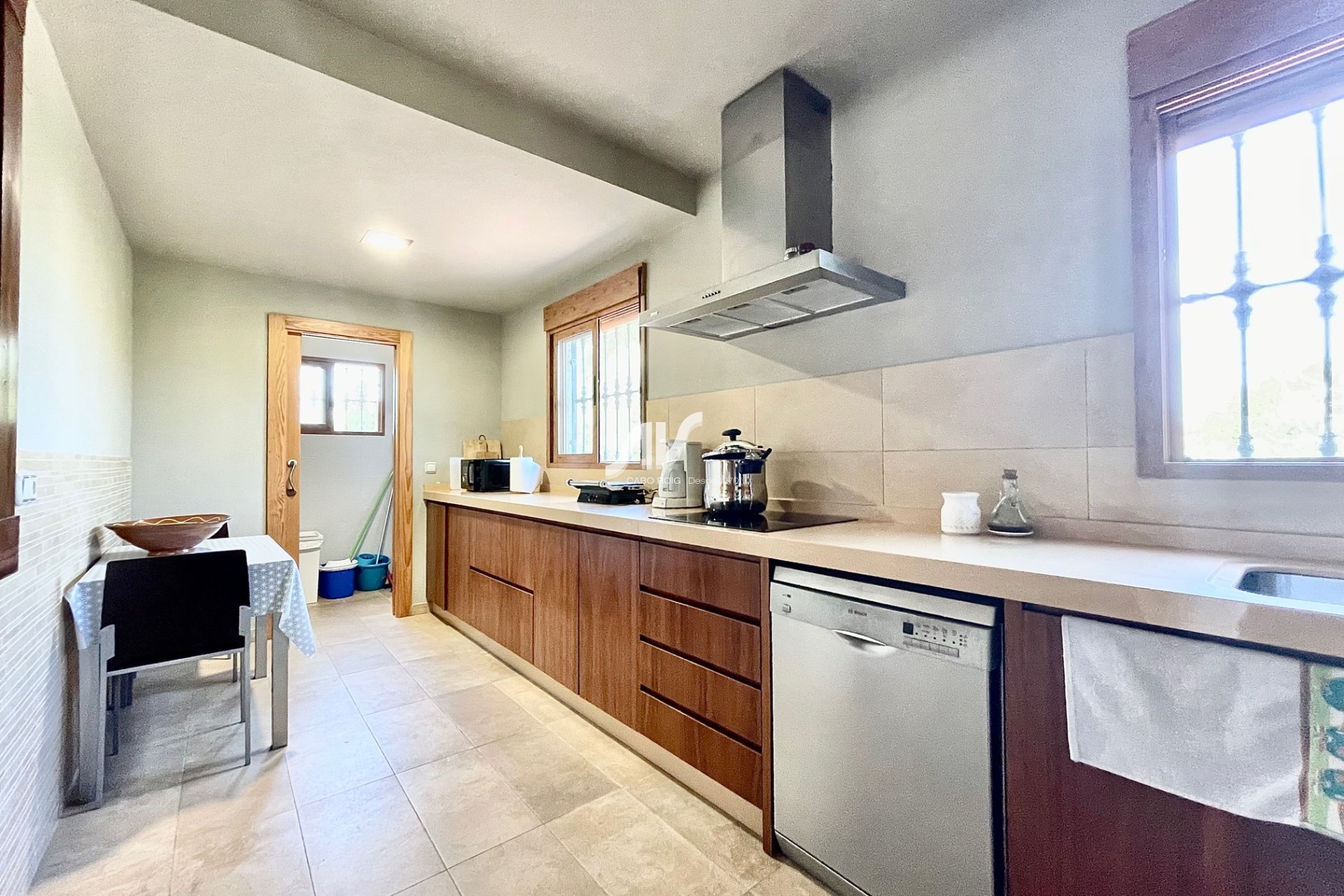 Odsprzedaż - Villa - Orihuela Costa - Cabo Roig