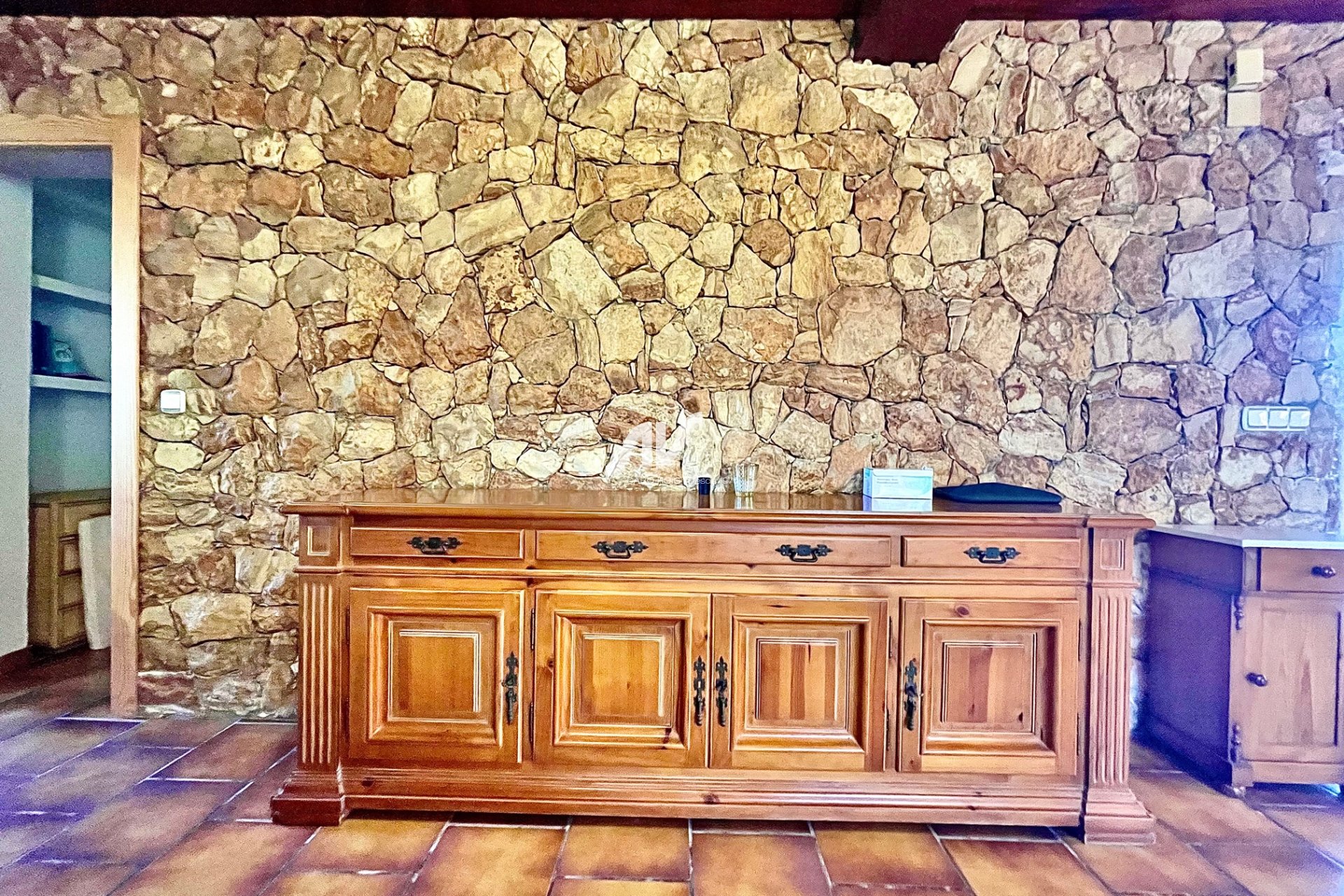 Odsprzedaż - Villa - Orihuela Costa - Cabo Roig