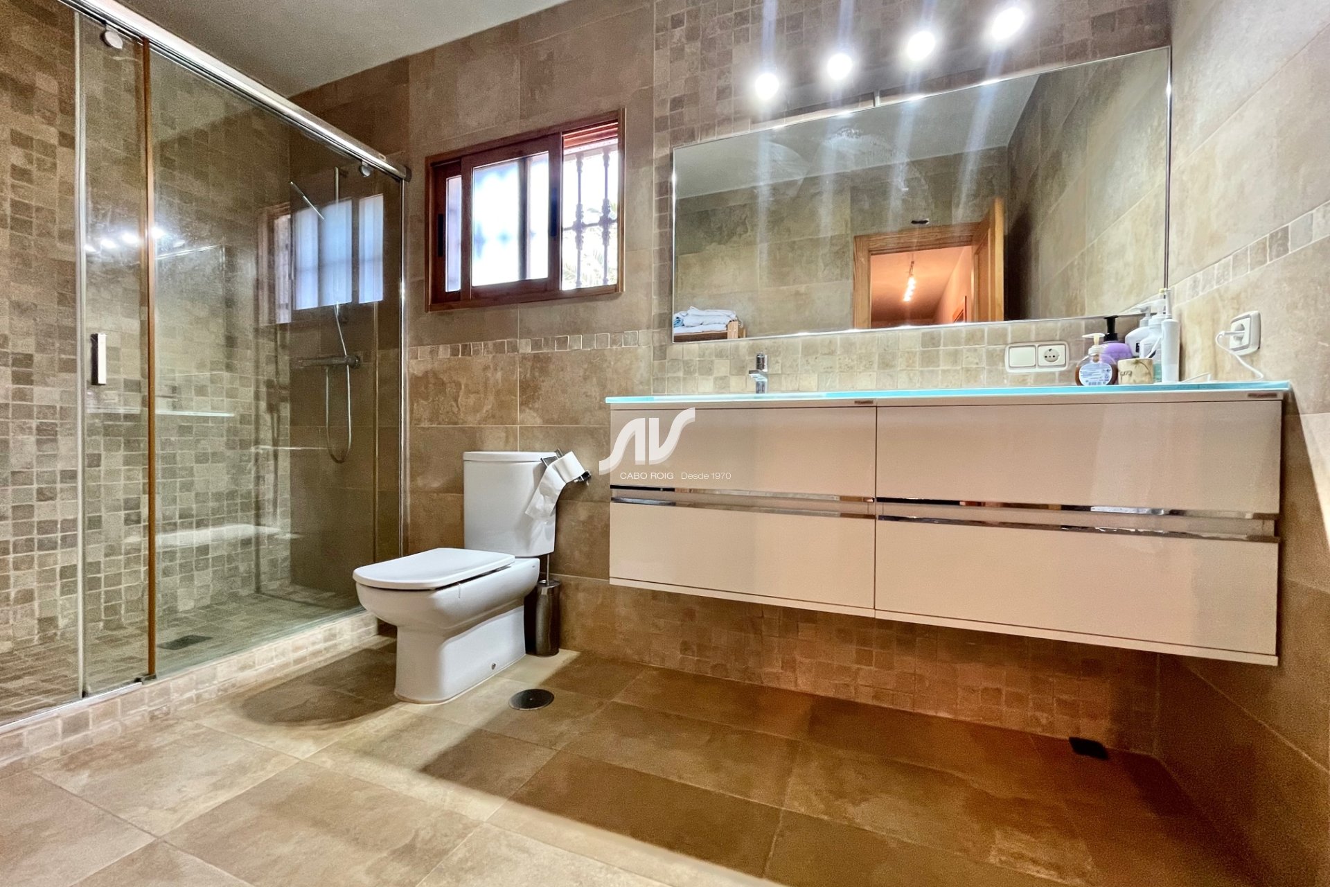 Odsprzedaż - Villa - Orihuela Costa - Cabo Roig