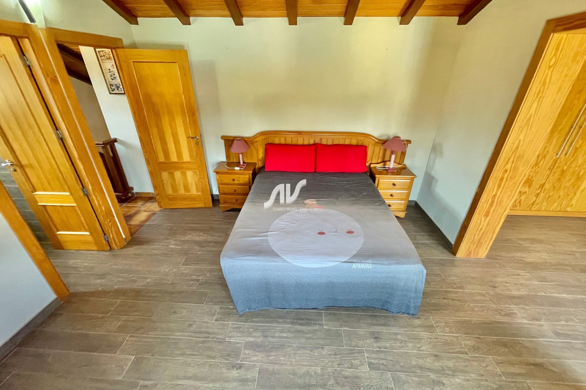 Odsprzedaż - Villa - Orihuela Costa - Cabo Roig