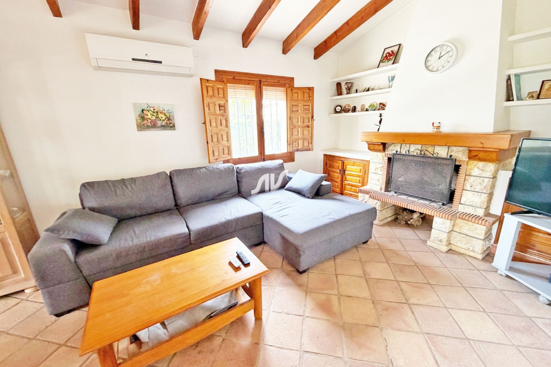 Odsprzedaż - Villa - Orihuela Costa - Cabo Roig