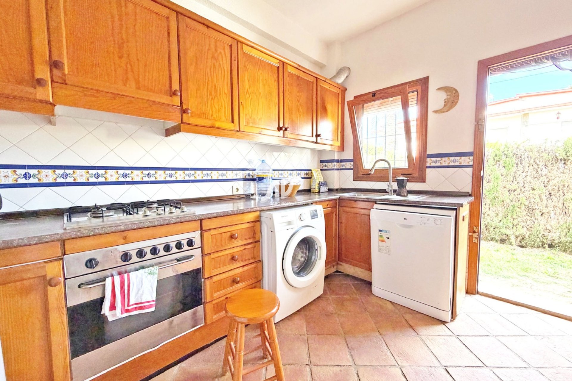 Odsprzedaż - Villa - Orihuela Costa - Cabo Roig