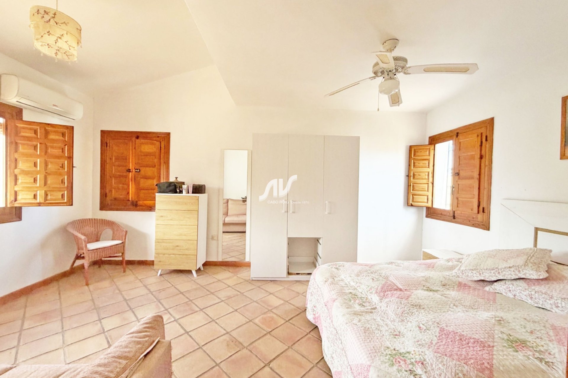 Odsprzedaż - Villa - Orihuela Costa - Cabo Roig