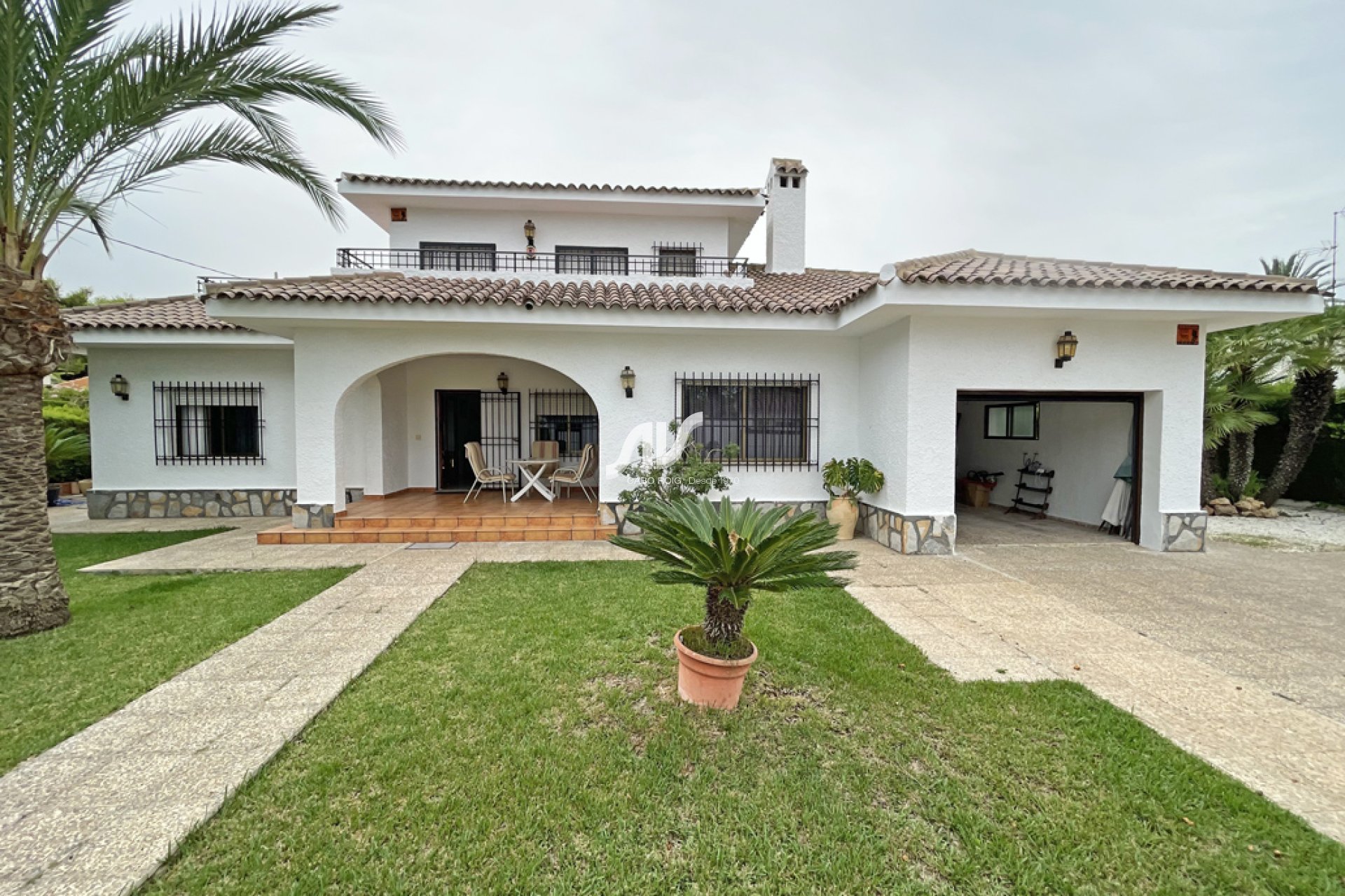 Odsprzedaż - Villa - Orihuela Costa - Cabo Roig