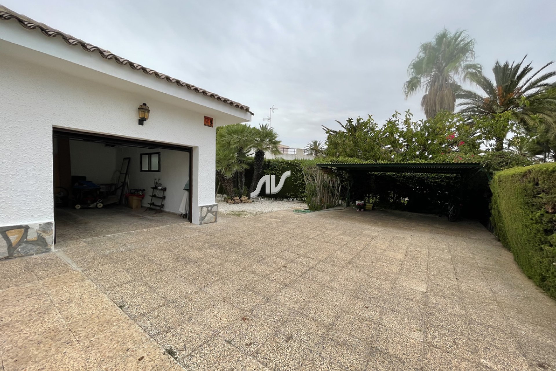 Odsprzedaż - Villa - Orihuela Costa - Cabo Roig