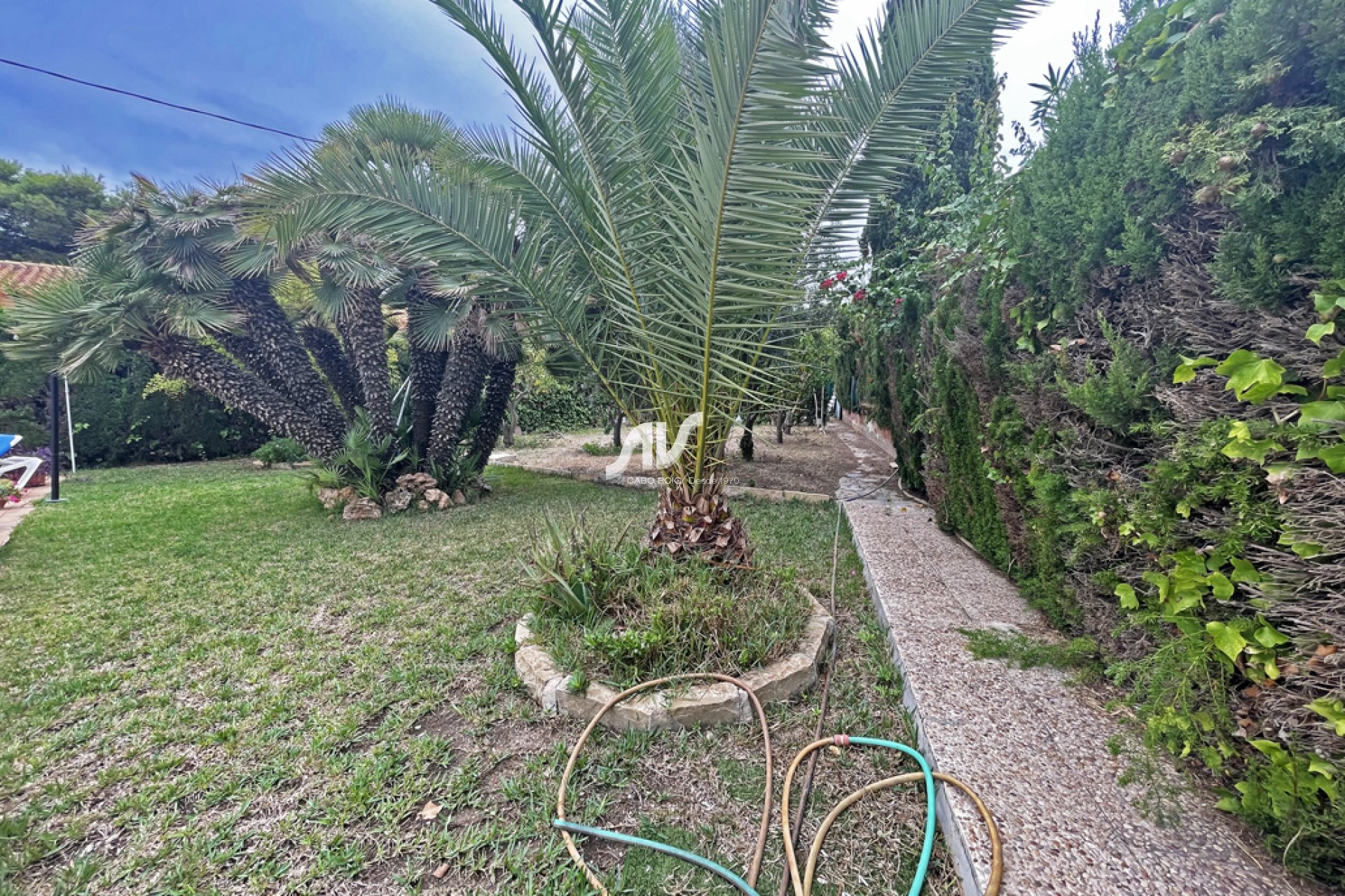 Odsprzedaż - Villa - Orihuela Costa - Cabo Roig