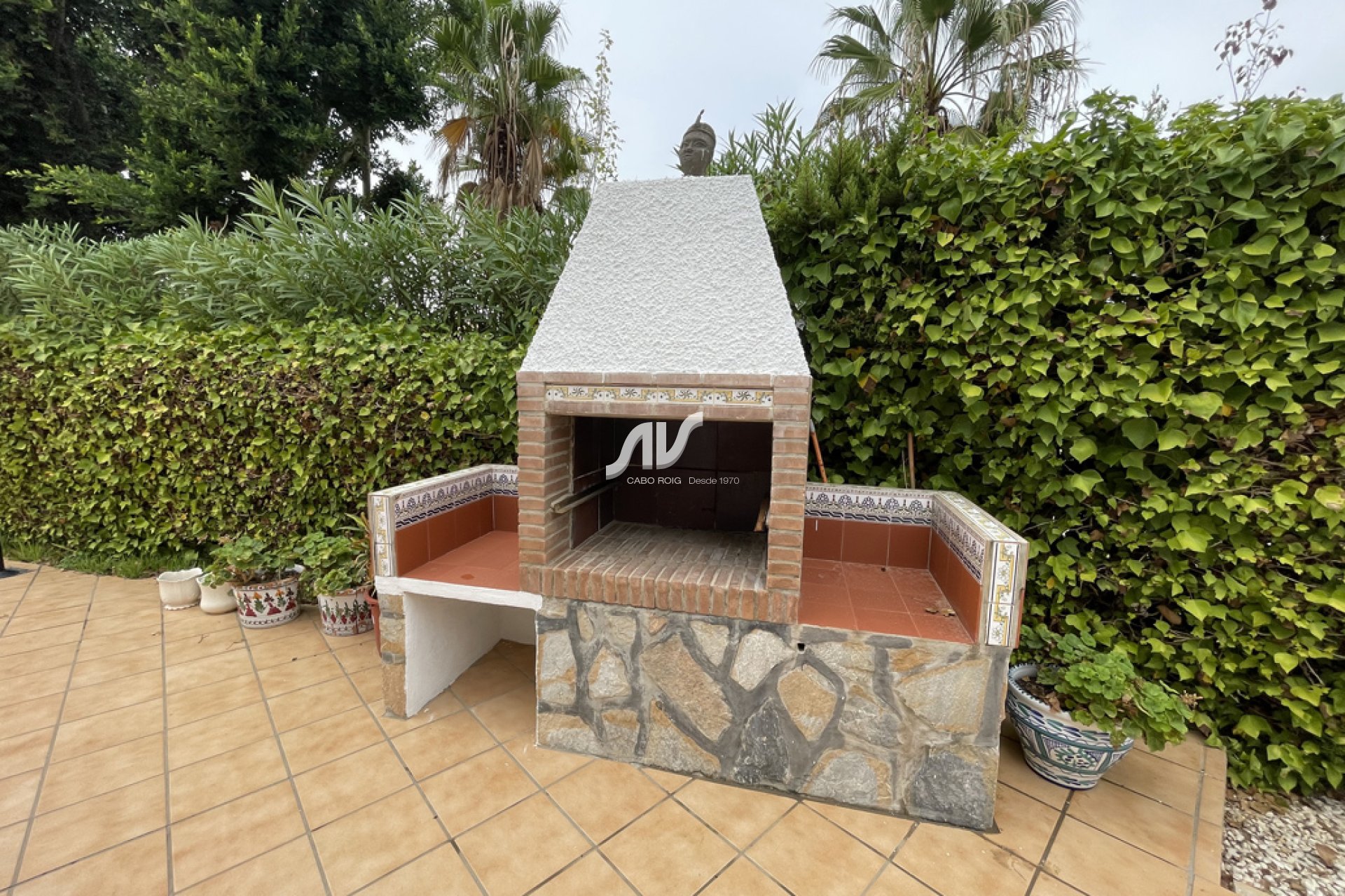 Odsprzedaż - Villa - Orihuela Costa - Cabo Roig