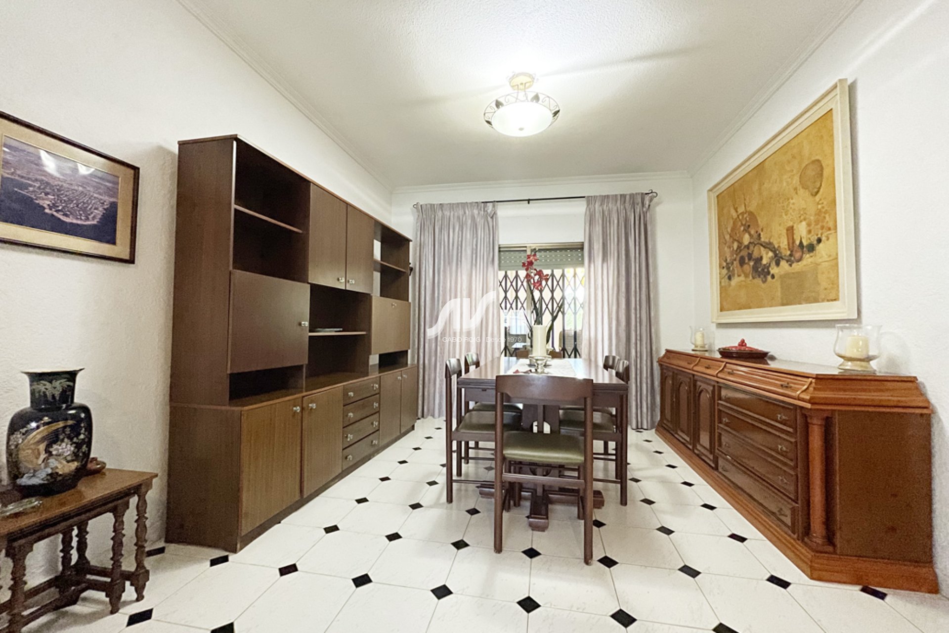 Odsprzedaż - Villa - Orihuela Costa - Cabo Roig