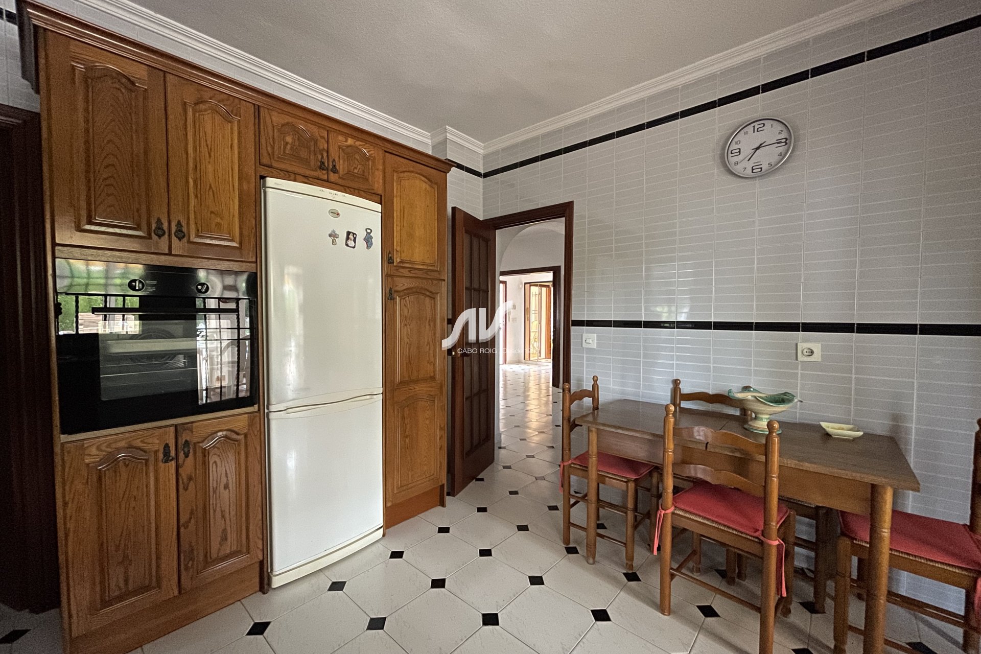 Odsprzedaż - Villa - Orihuela Costa - Cabo Roig