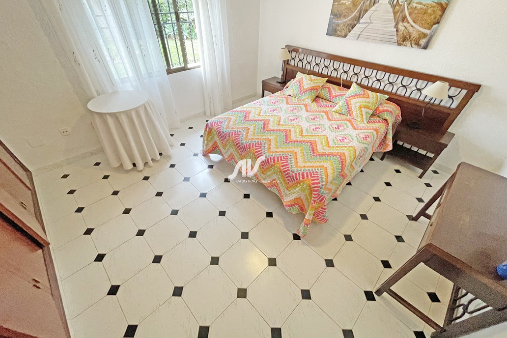 Odsprzedaż - Villa - Orihuela Costa - Cabo Roig