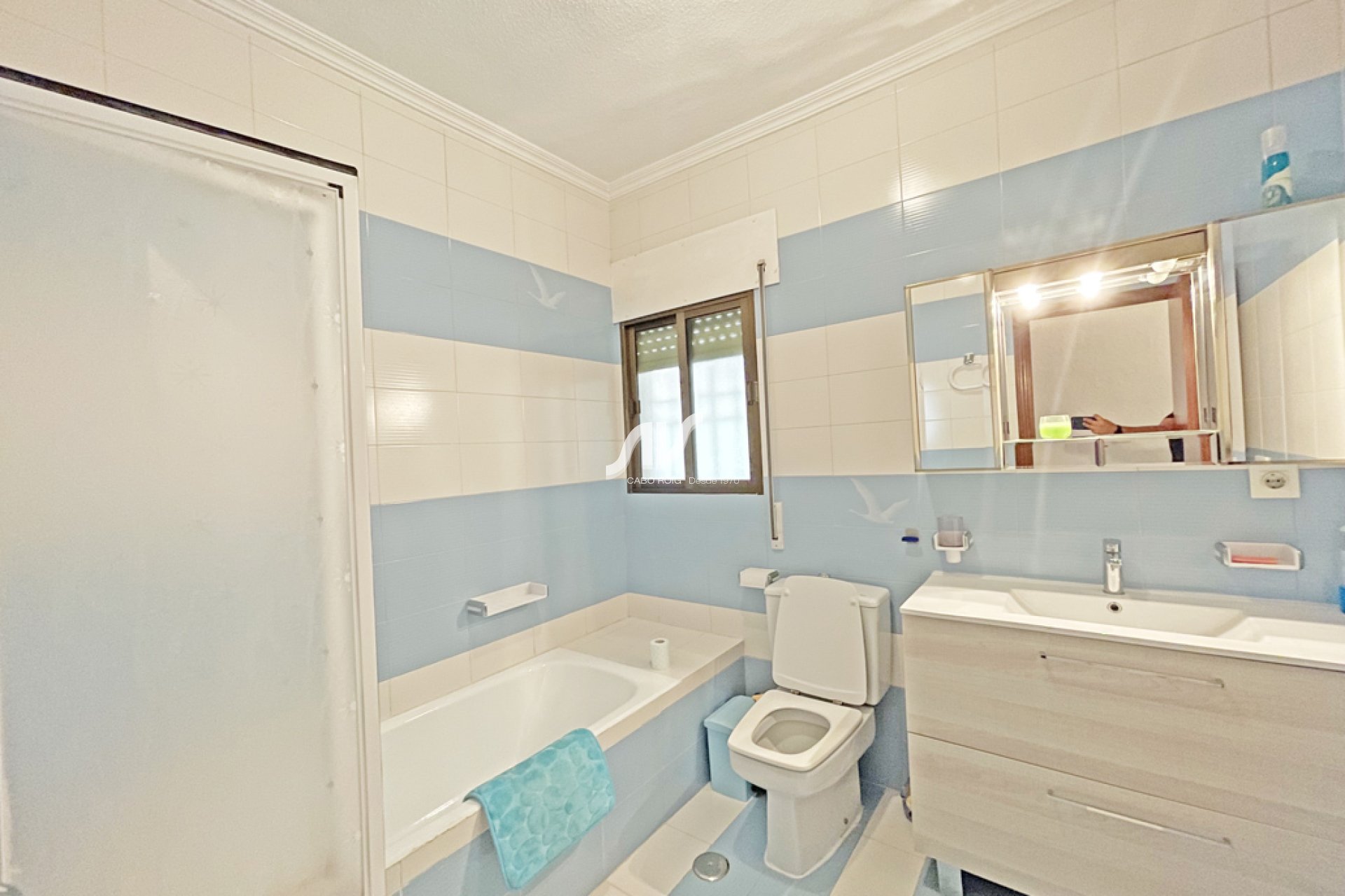 Odsprzedaż - Villa - Orihuela Costa - Cabo Roig