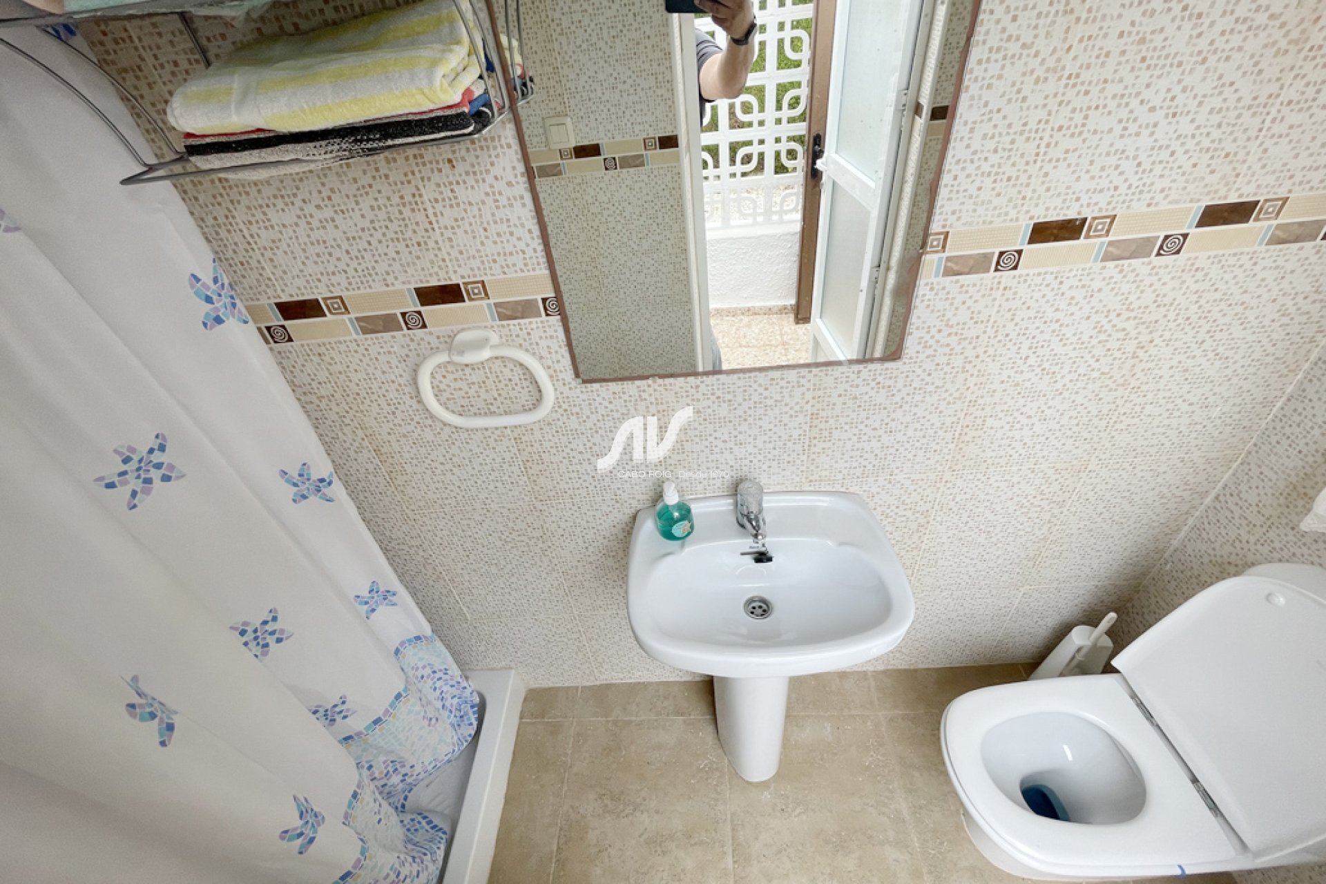 Odsprzedaż - Villa - Orihuela Costa - Cabo Roig